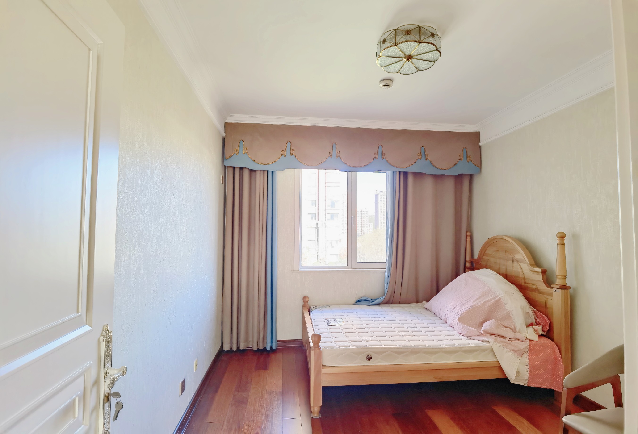 黄金山水郡六区