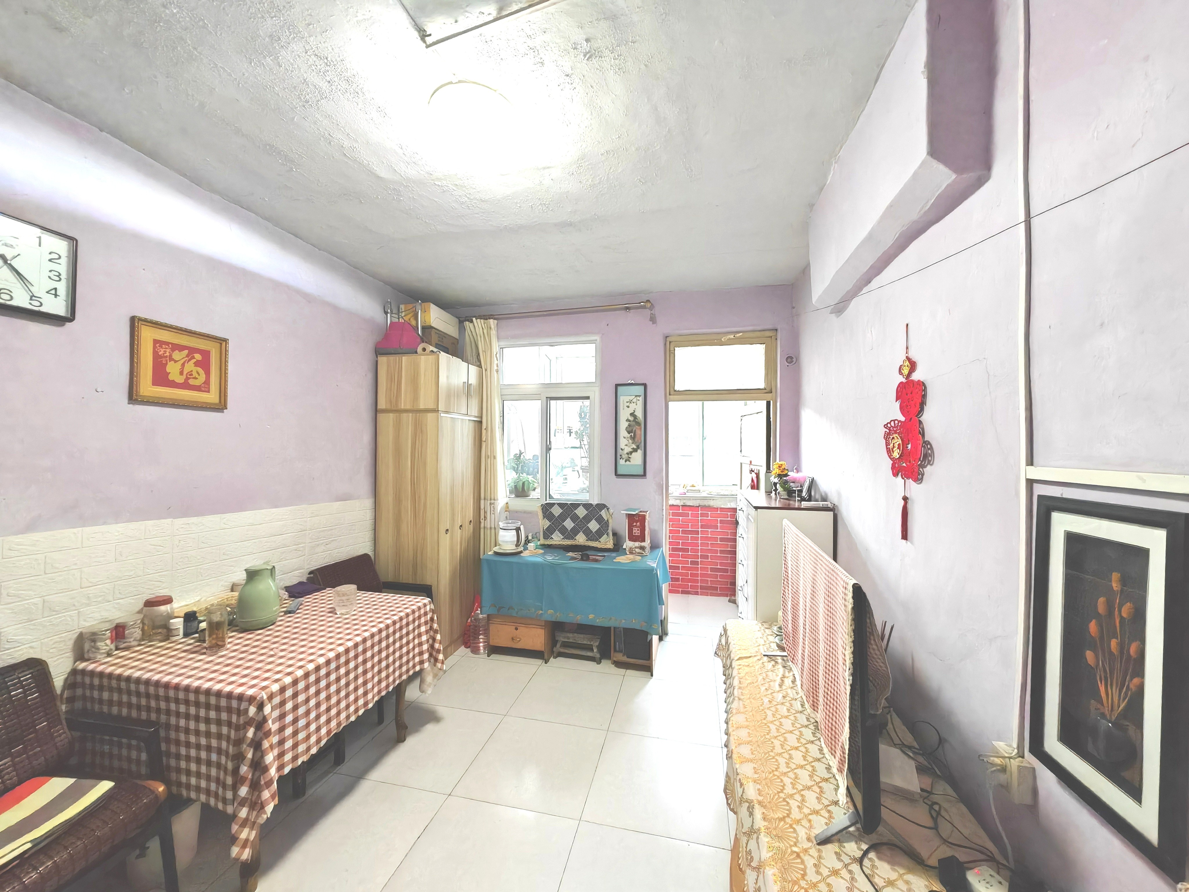 经七纬四单位宿舍