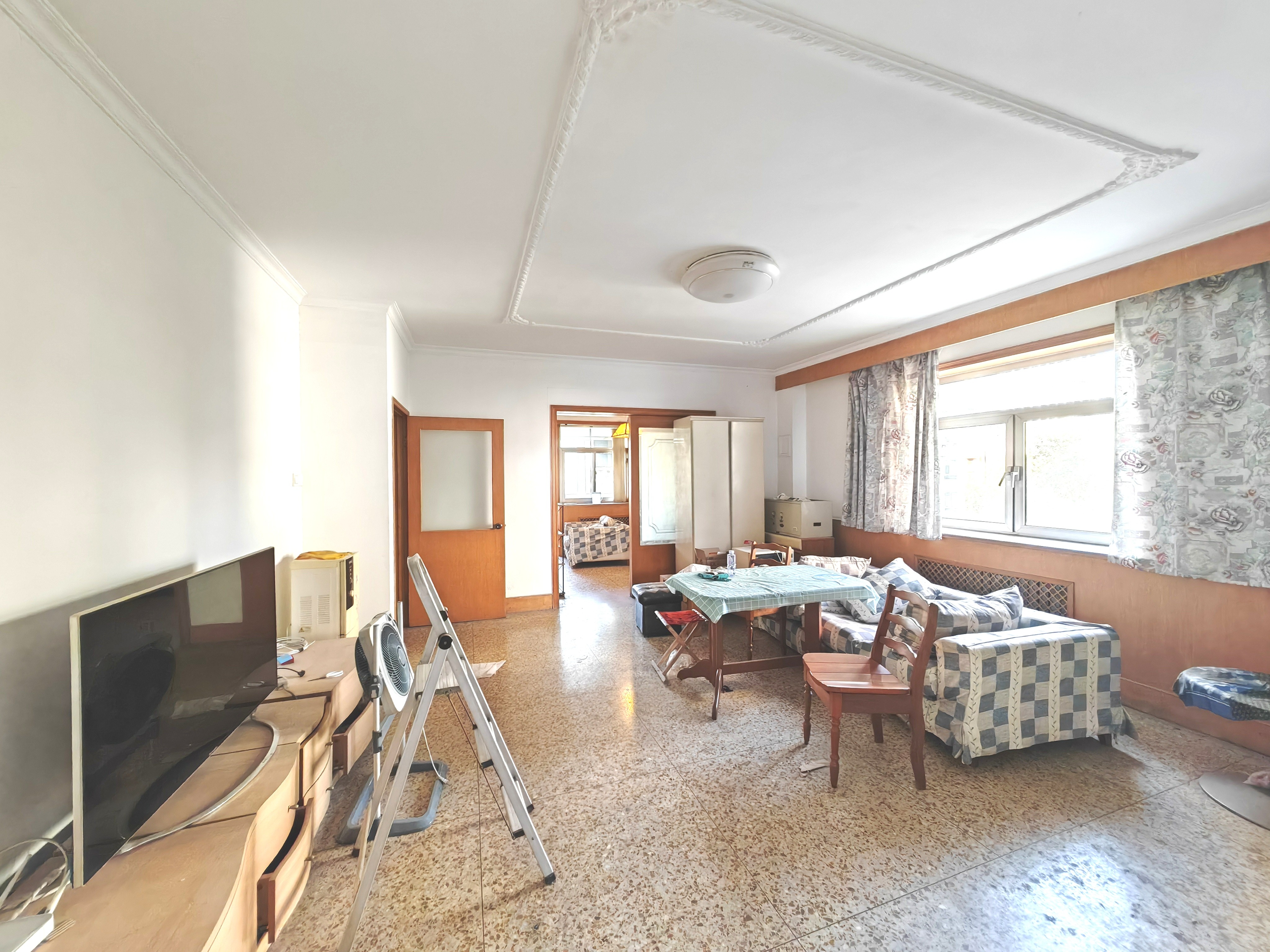 文化西路44号（山医宿舍）