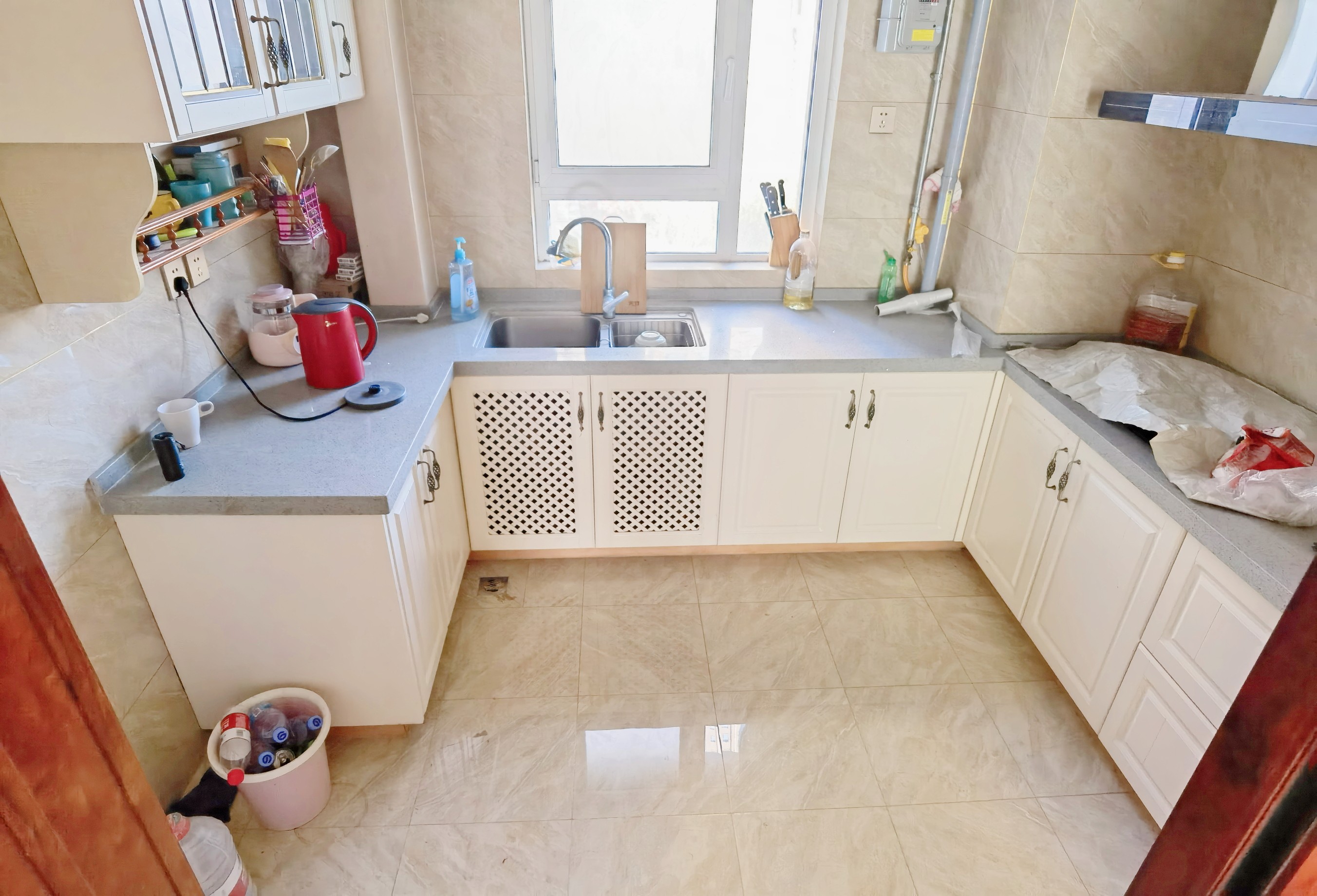 黄金山水郡六区