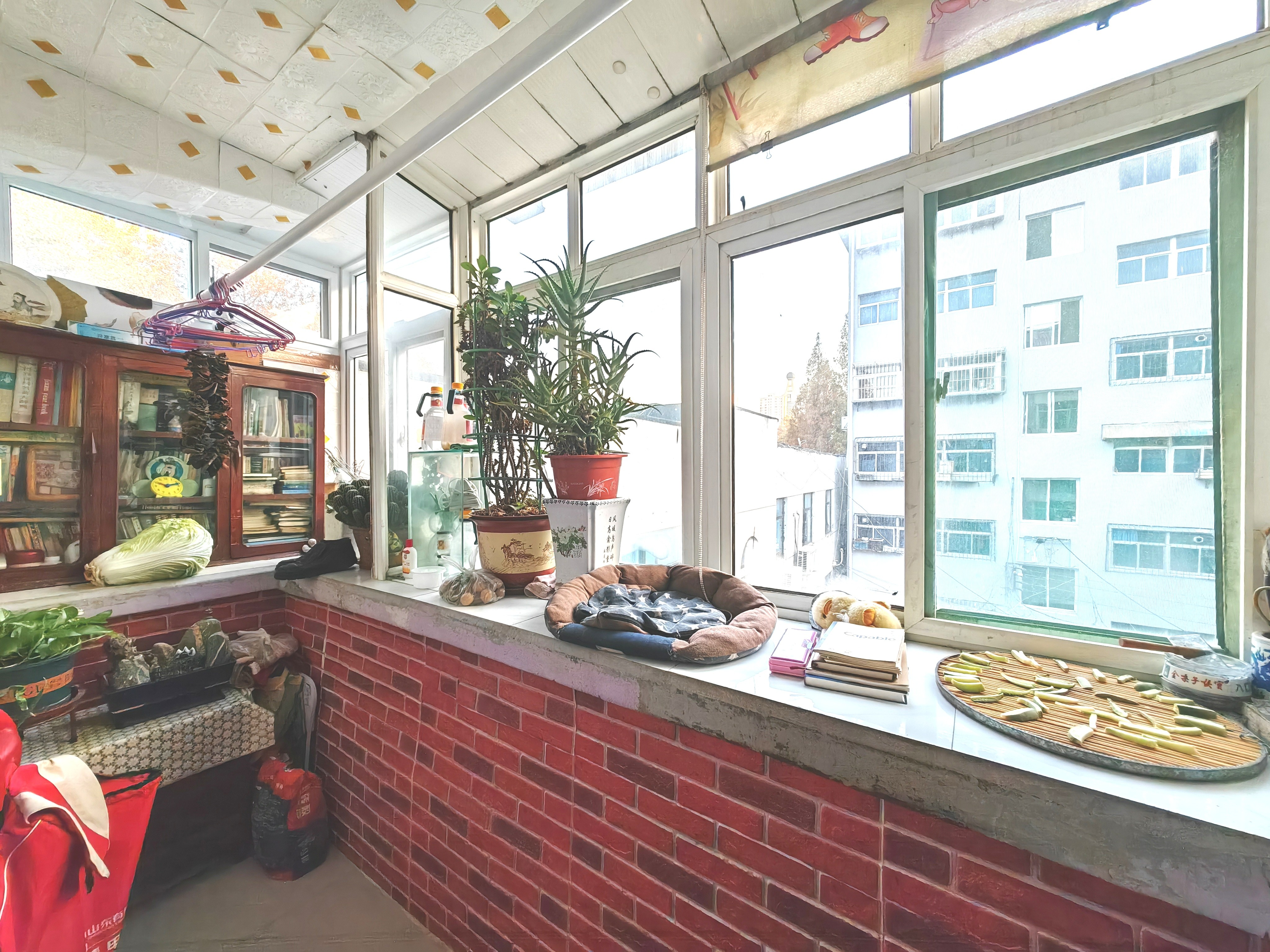 经七纬四单位宿舍