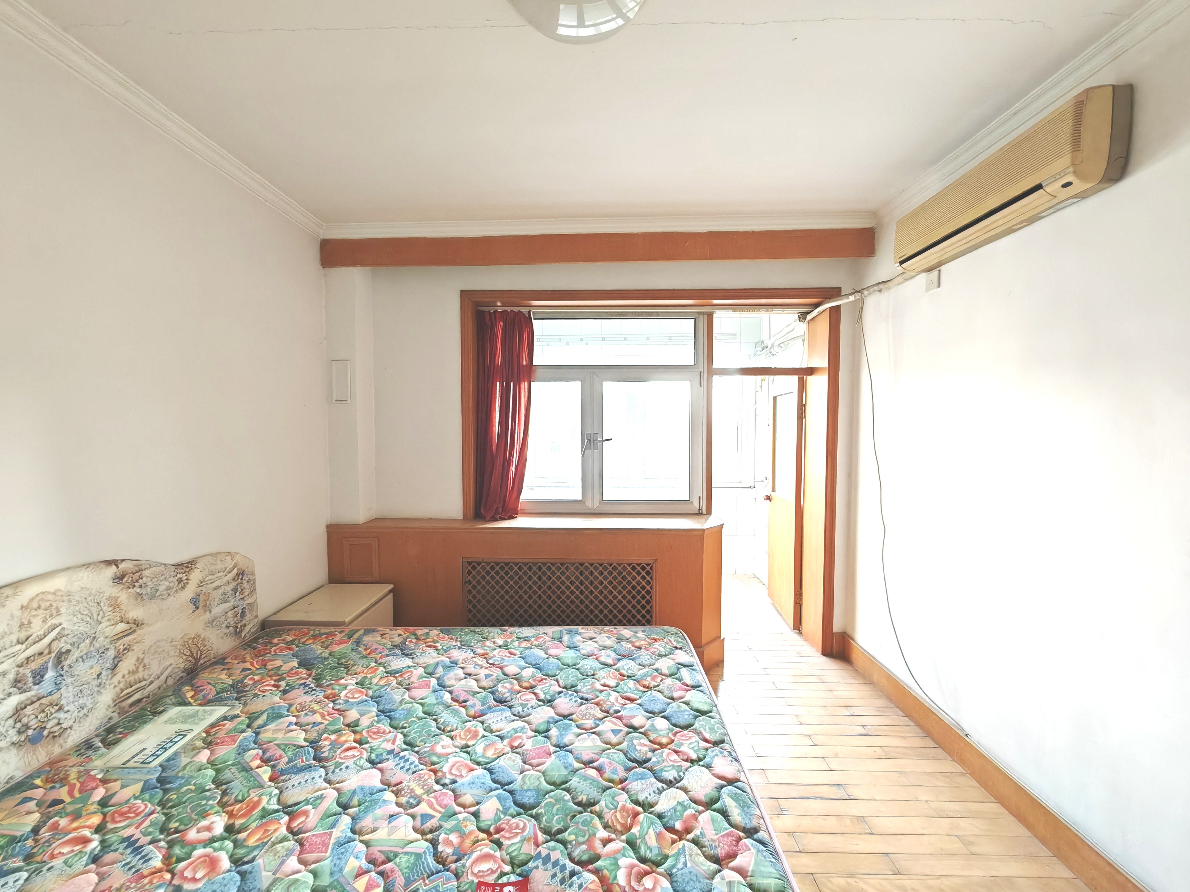 文化西路44号（山医宿舍）