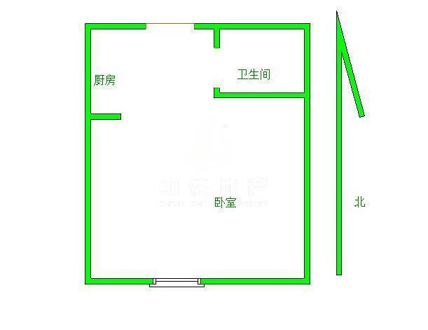 三庆齐盛广场