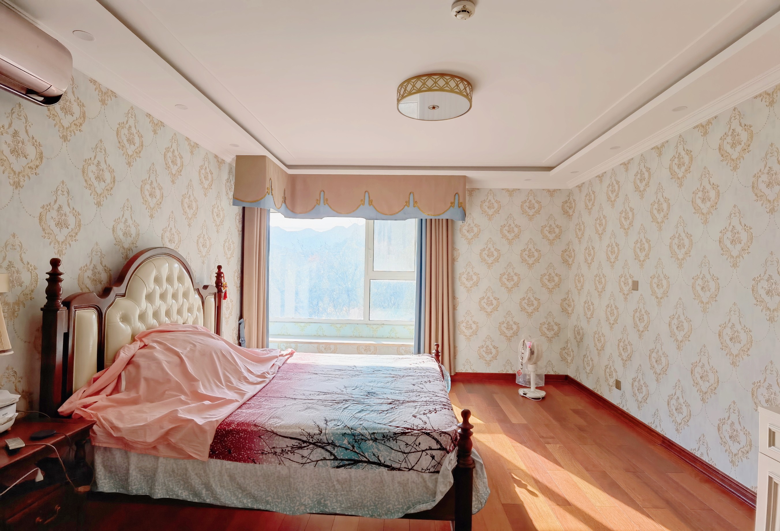 黄金山水郡六区