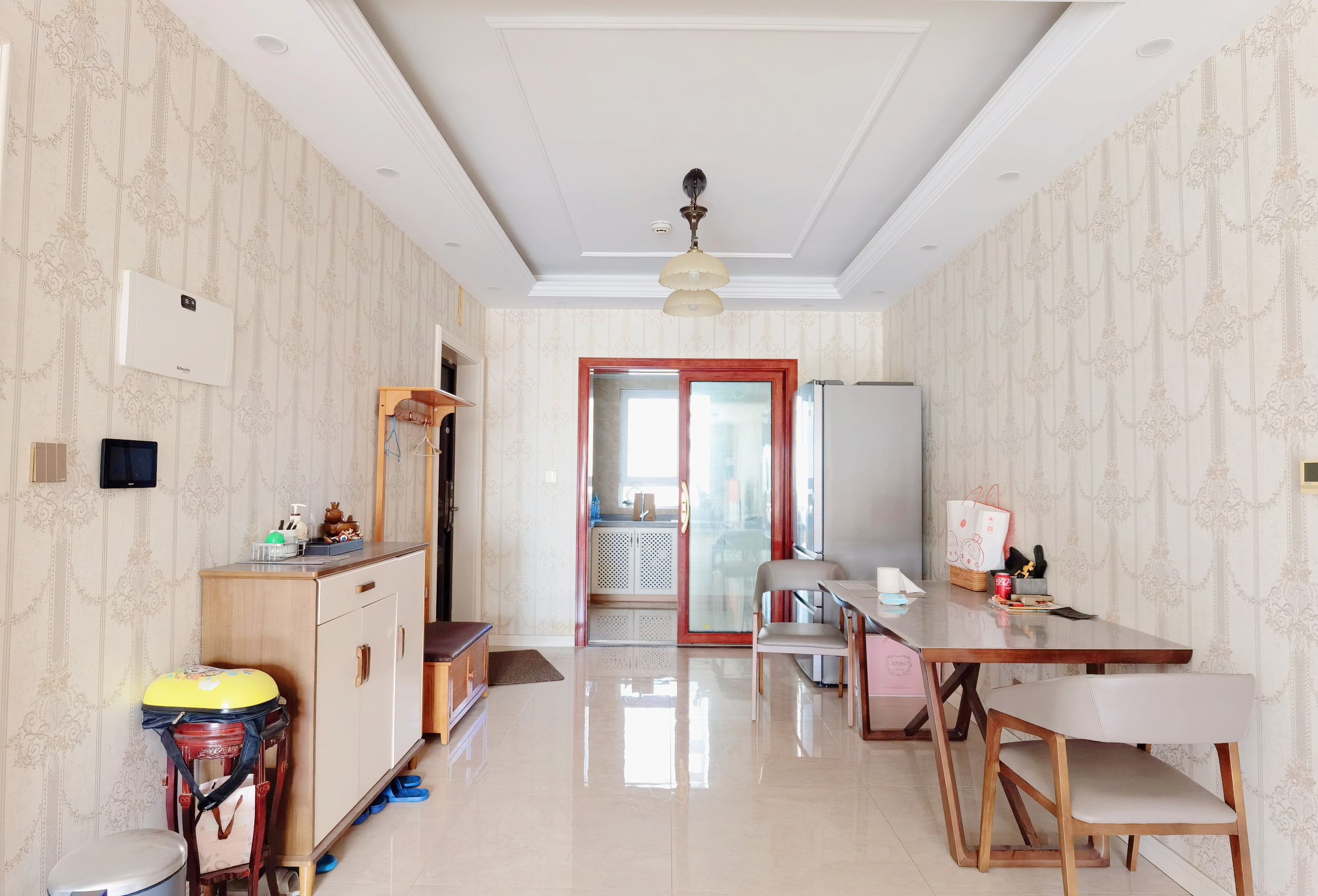 黄金山水郡六区