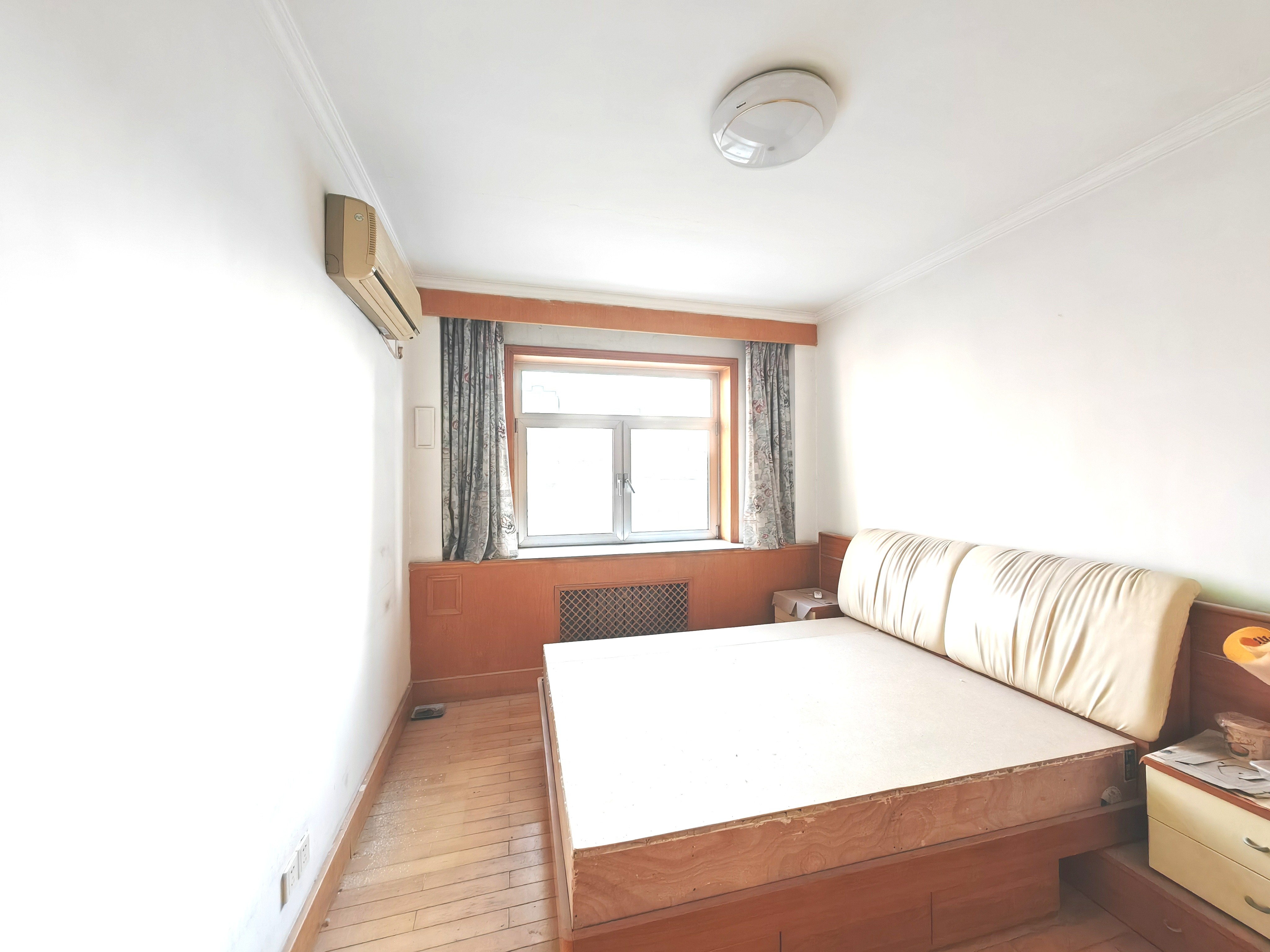 文化西路44号（山医宿舍）