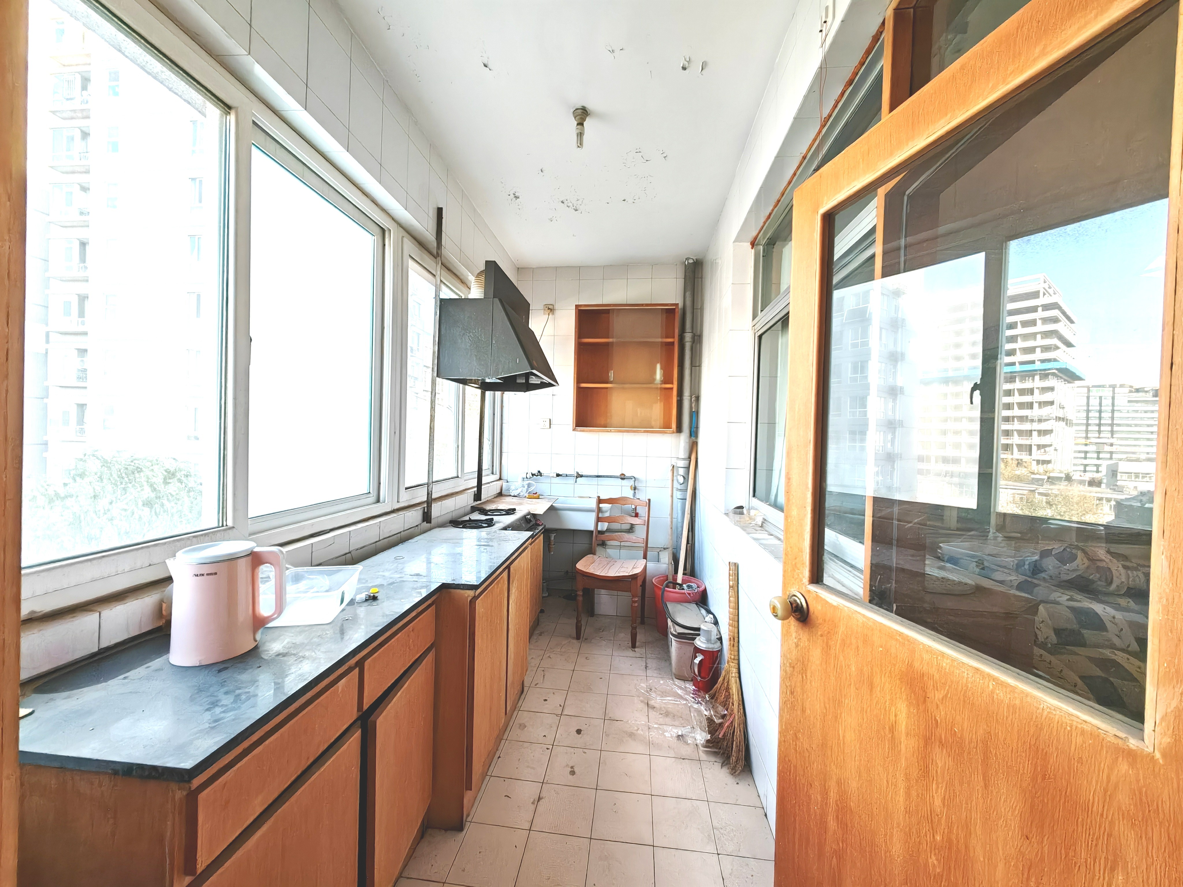 文化西路44号（山医宿舍）