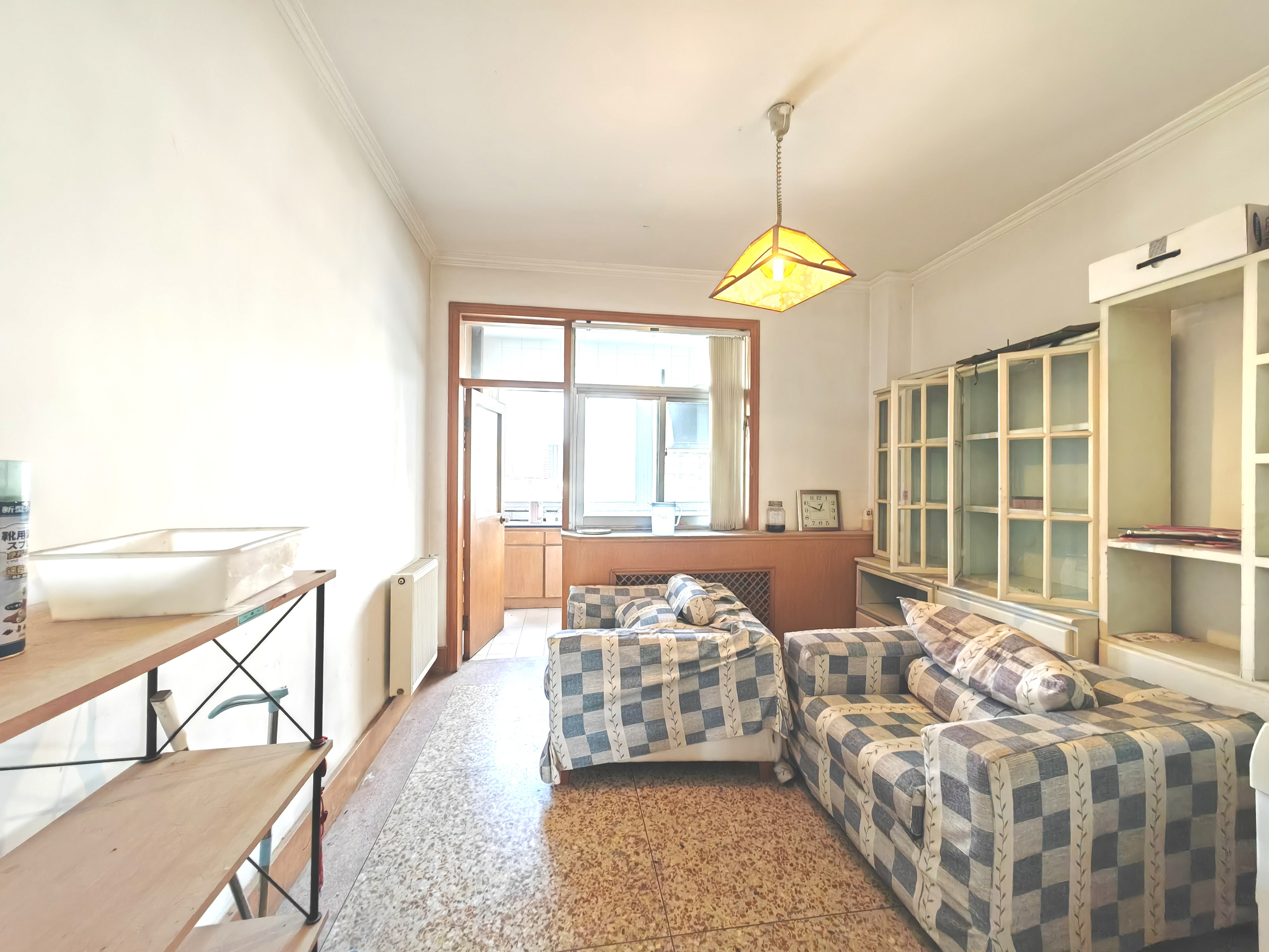 文化西路44号（山医宿舍）