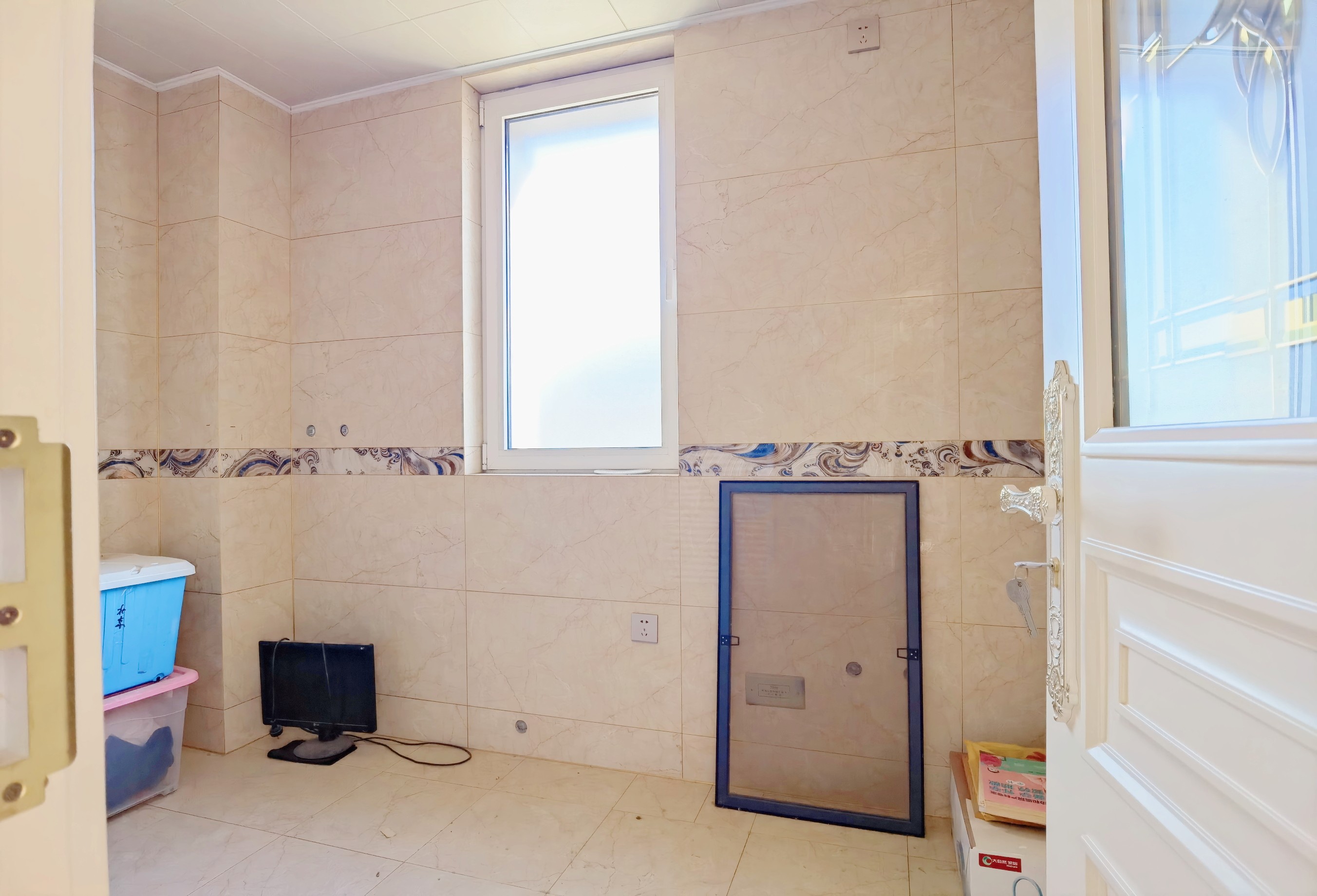 黄金山水郡六区