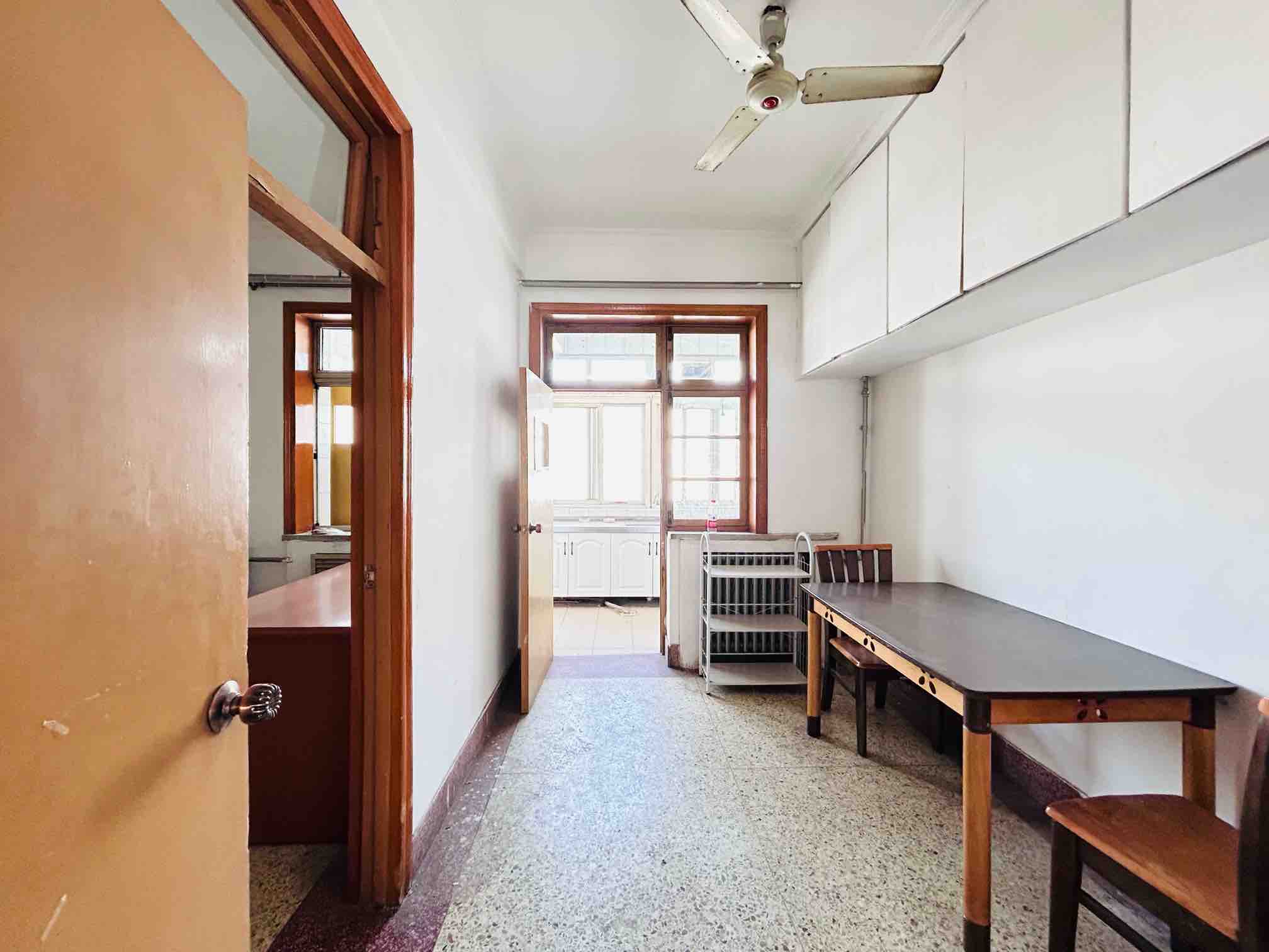 十亩园东青龙街