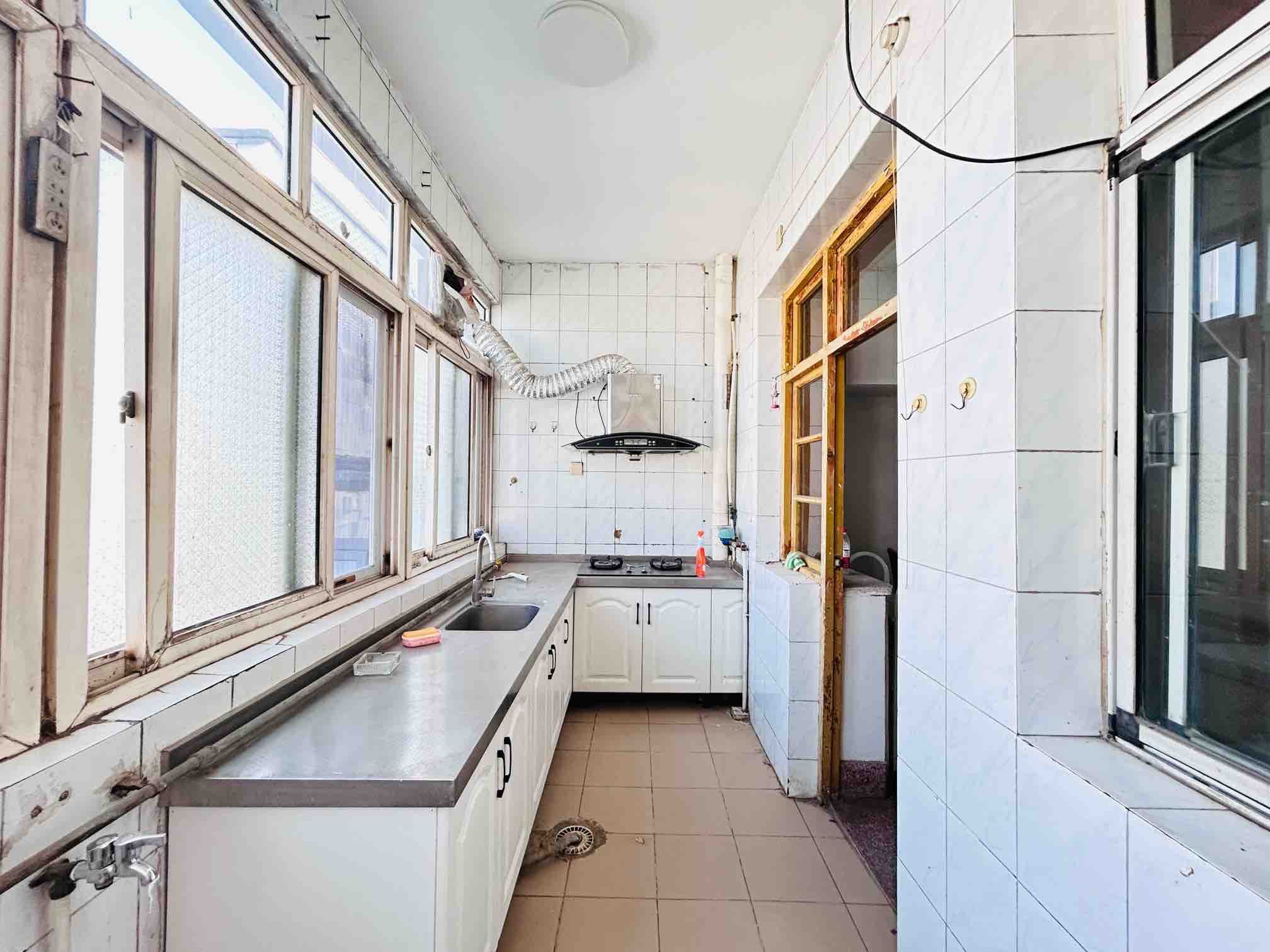 十亩园东青龙街