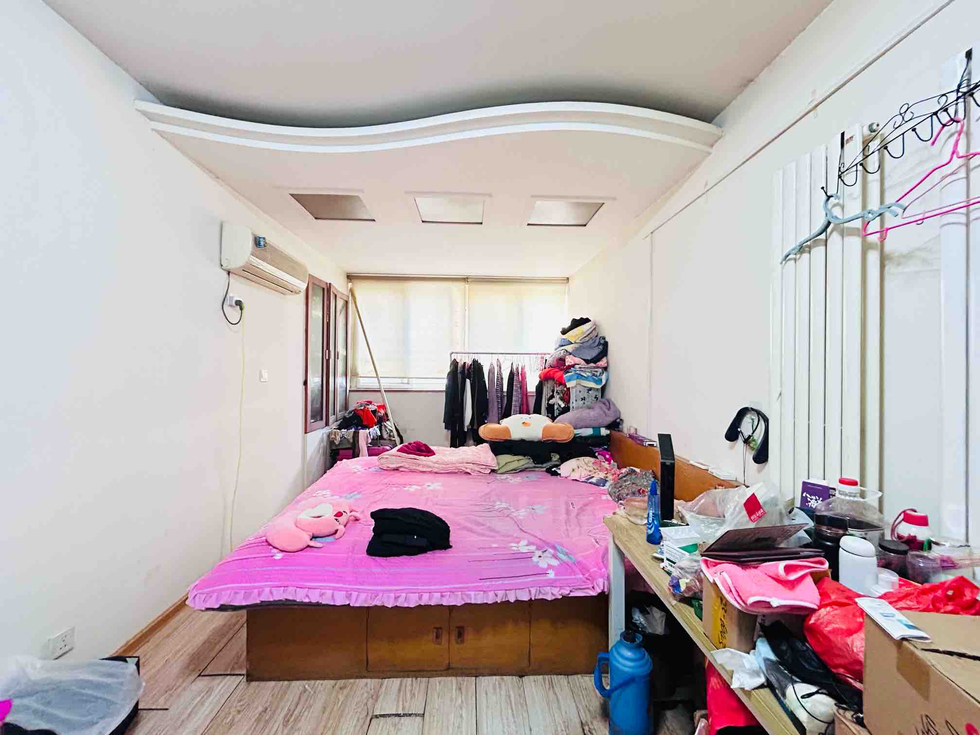 花园庄东路10-1号