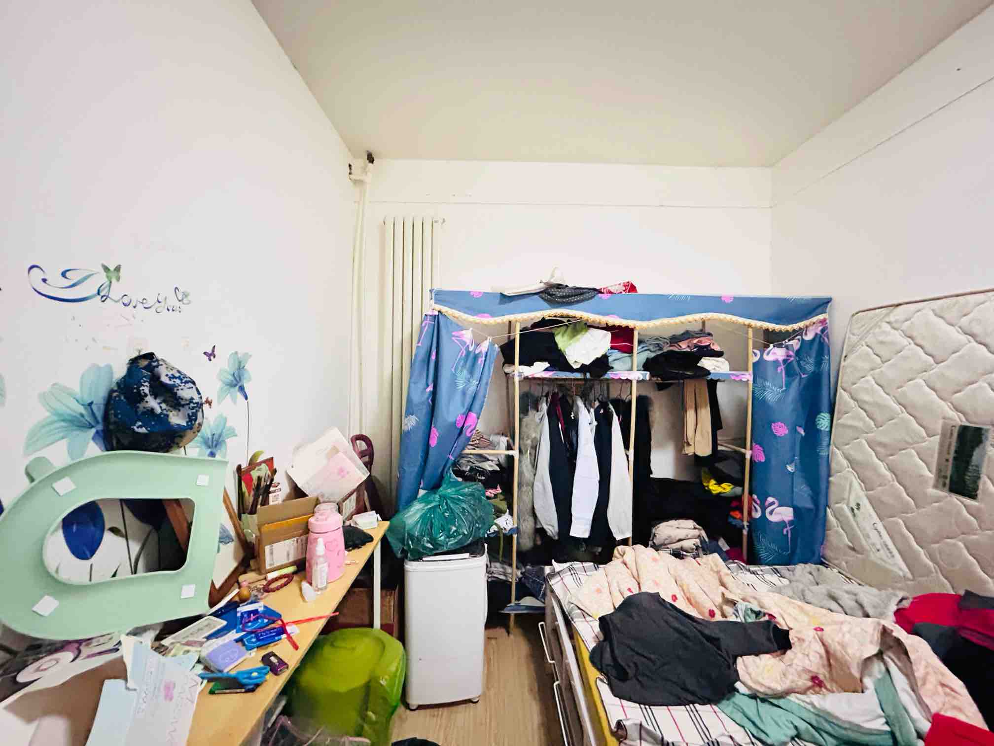 花园庄东路10-1号