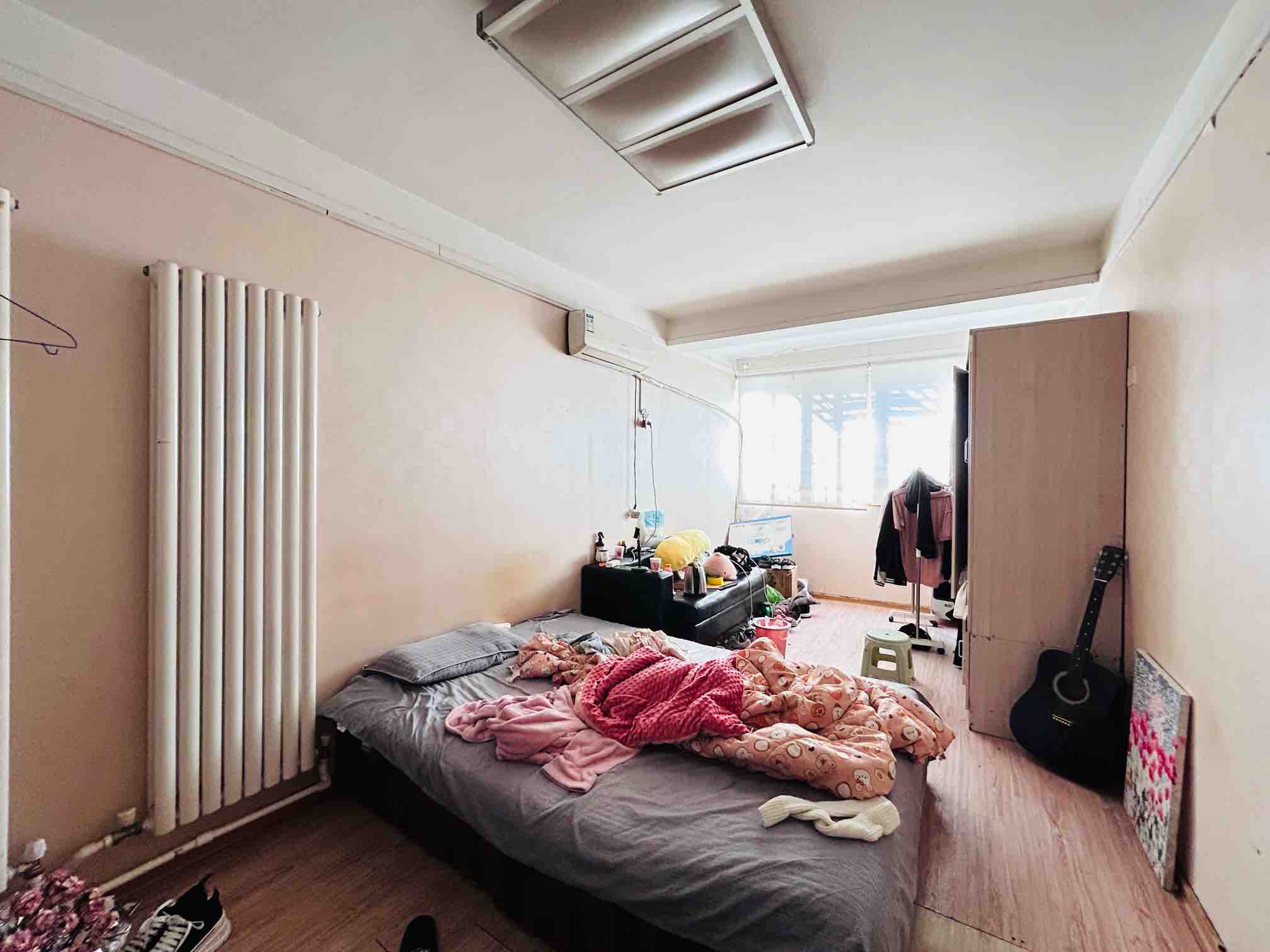 花园庄东路10-1号