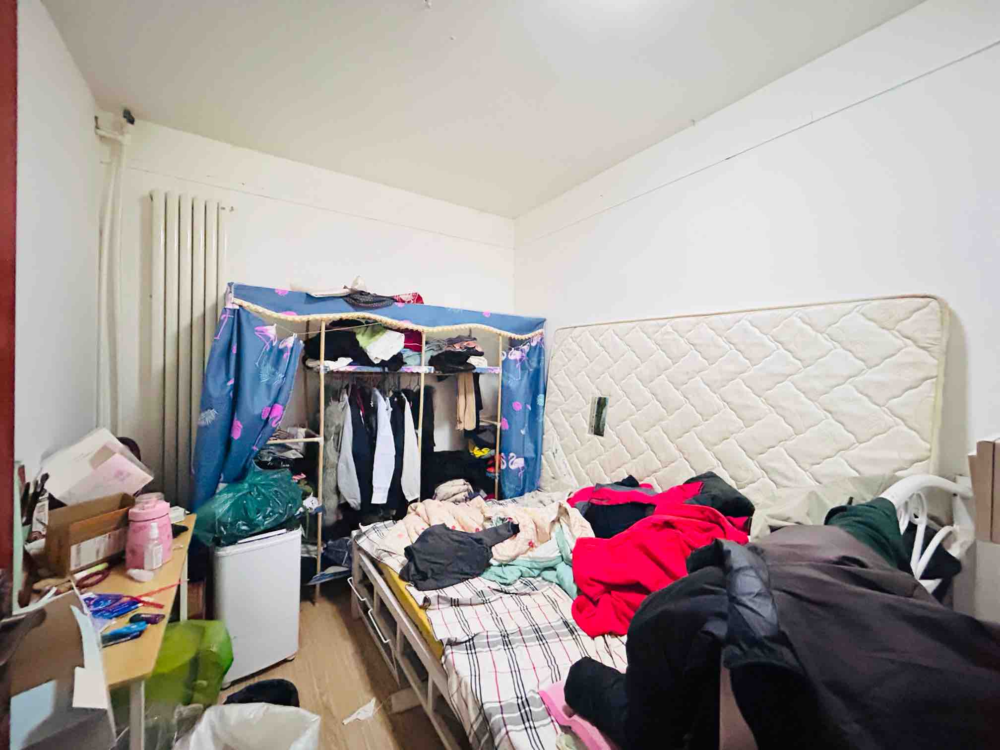 花园庄东路10号