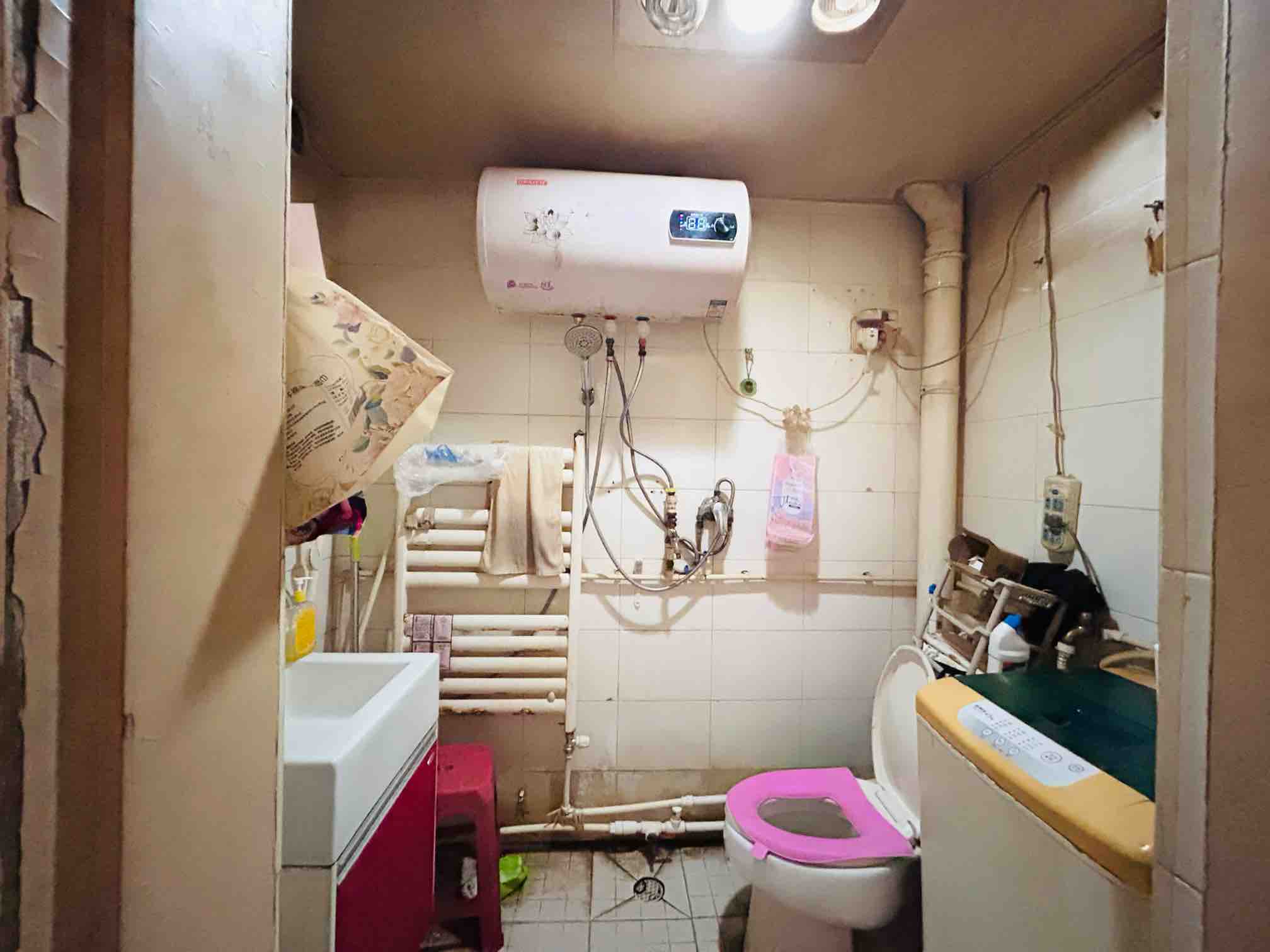 花园庄东路10号