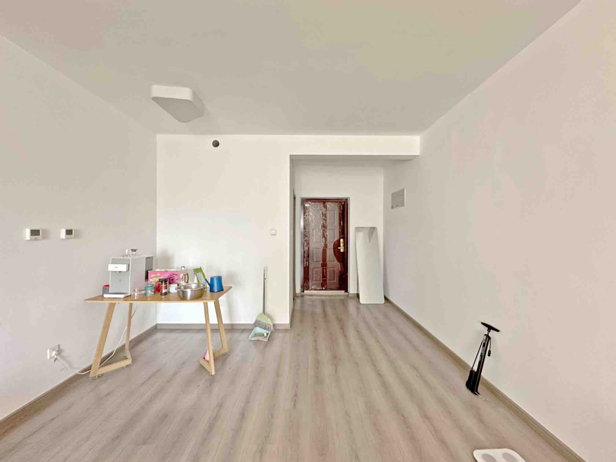 绿地国际城百花明都