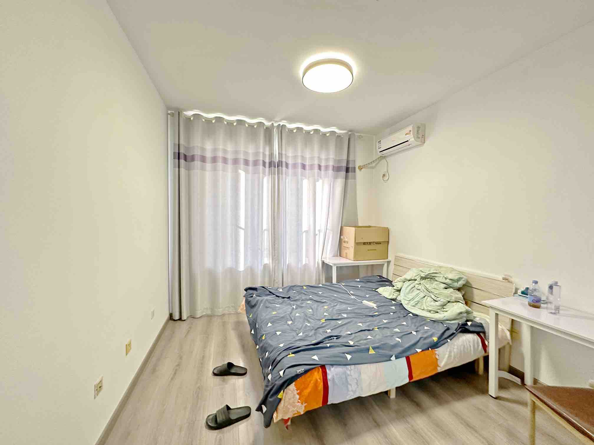 绿地国际城百花明都