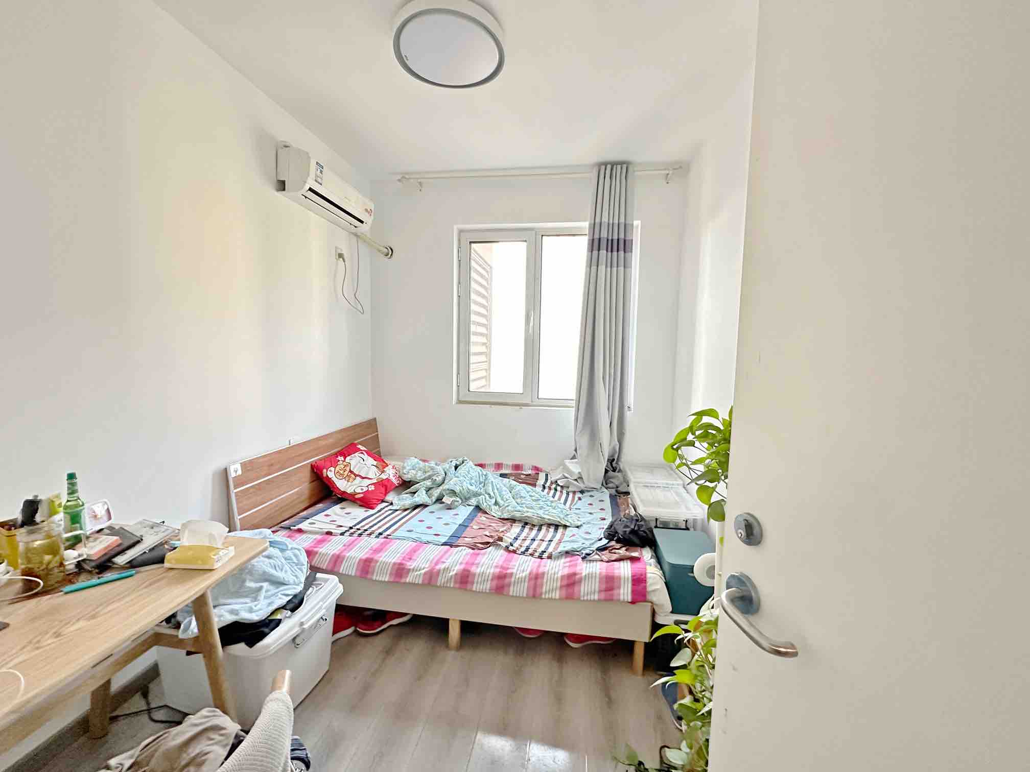 绿地国际城百花明都