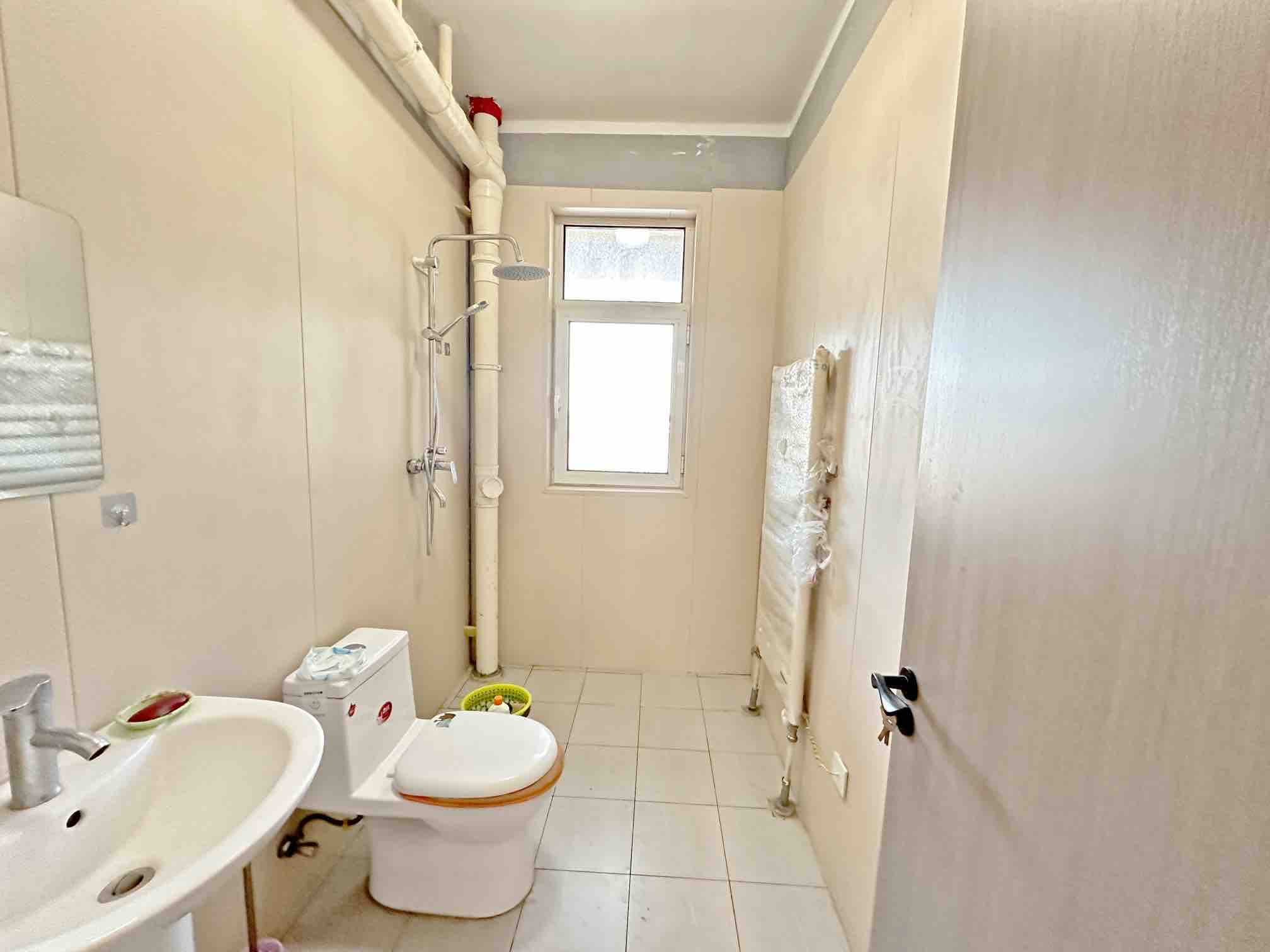 绿地国际城百花明都