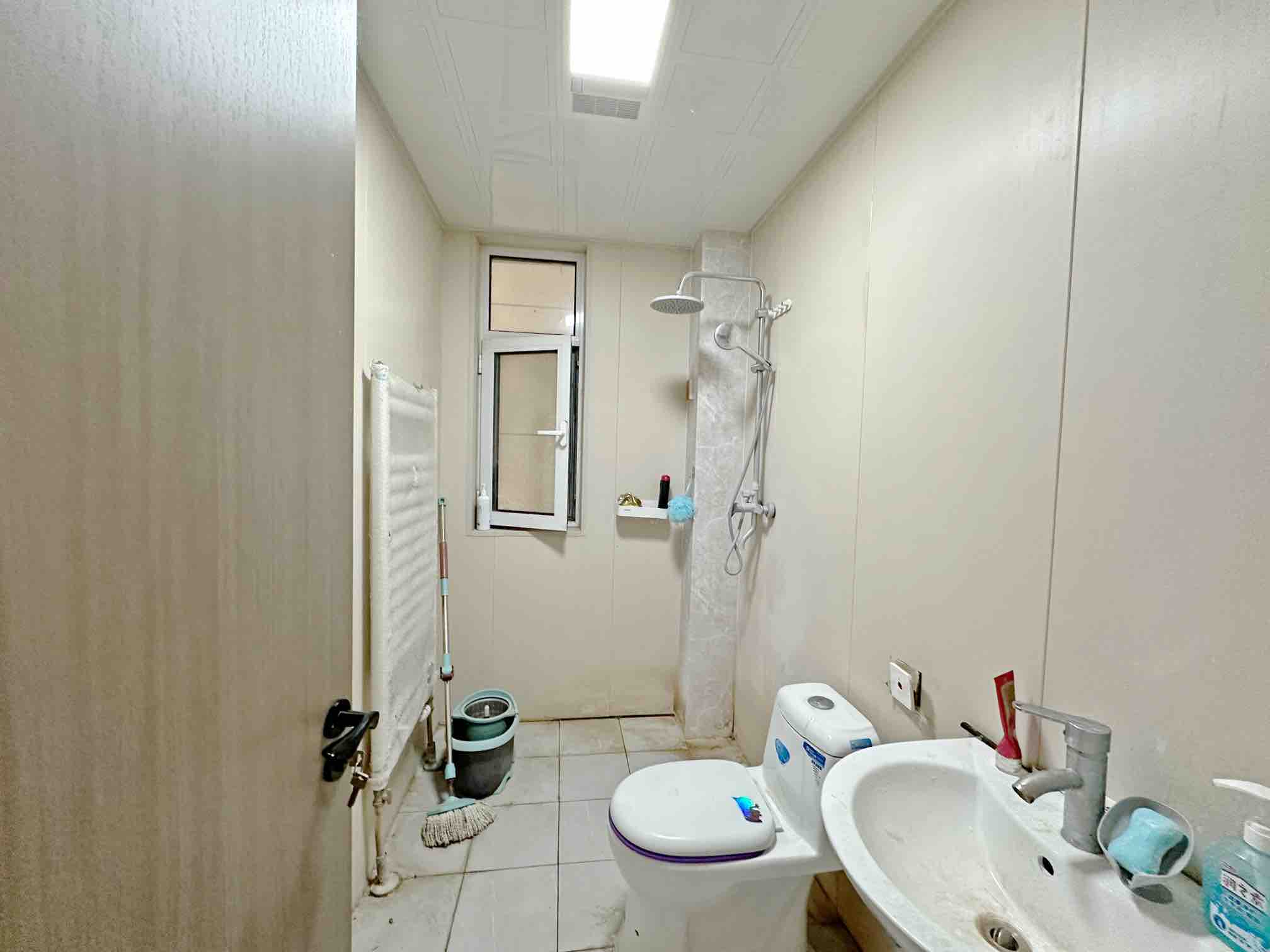 绿地国际城百花明都