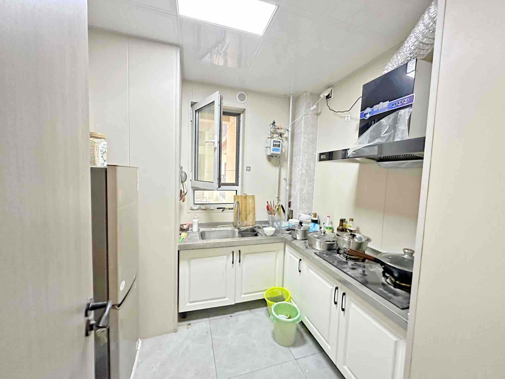 绿地国际城百花明都