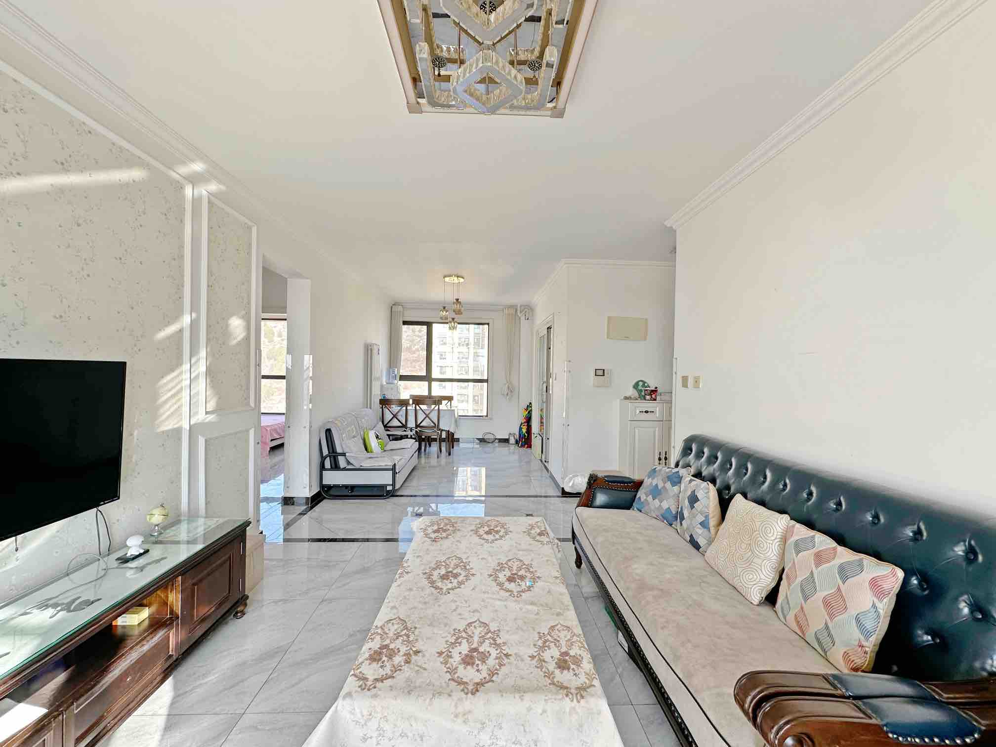 中海国际社区（雍景郡B3）