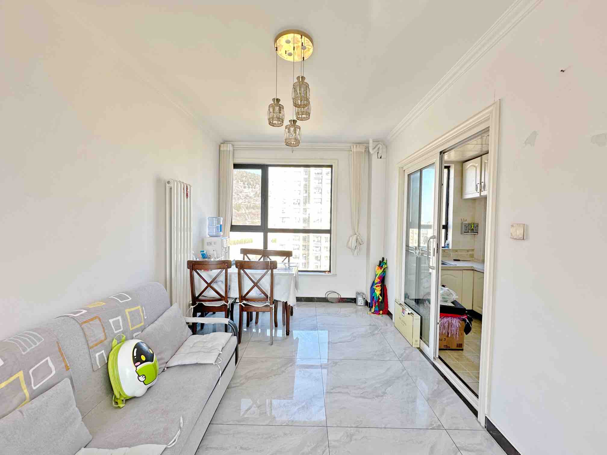 中海国际社区（雍景郡B3）