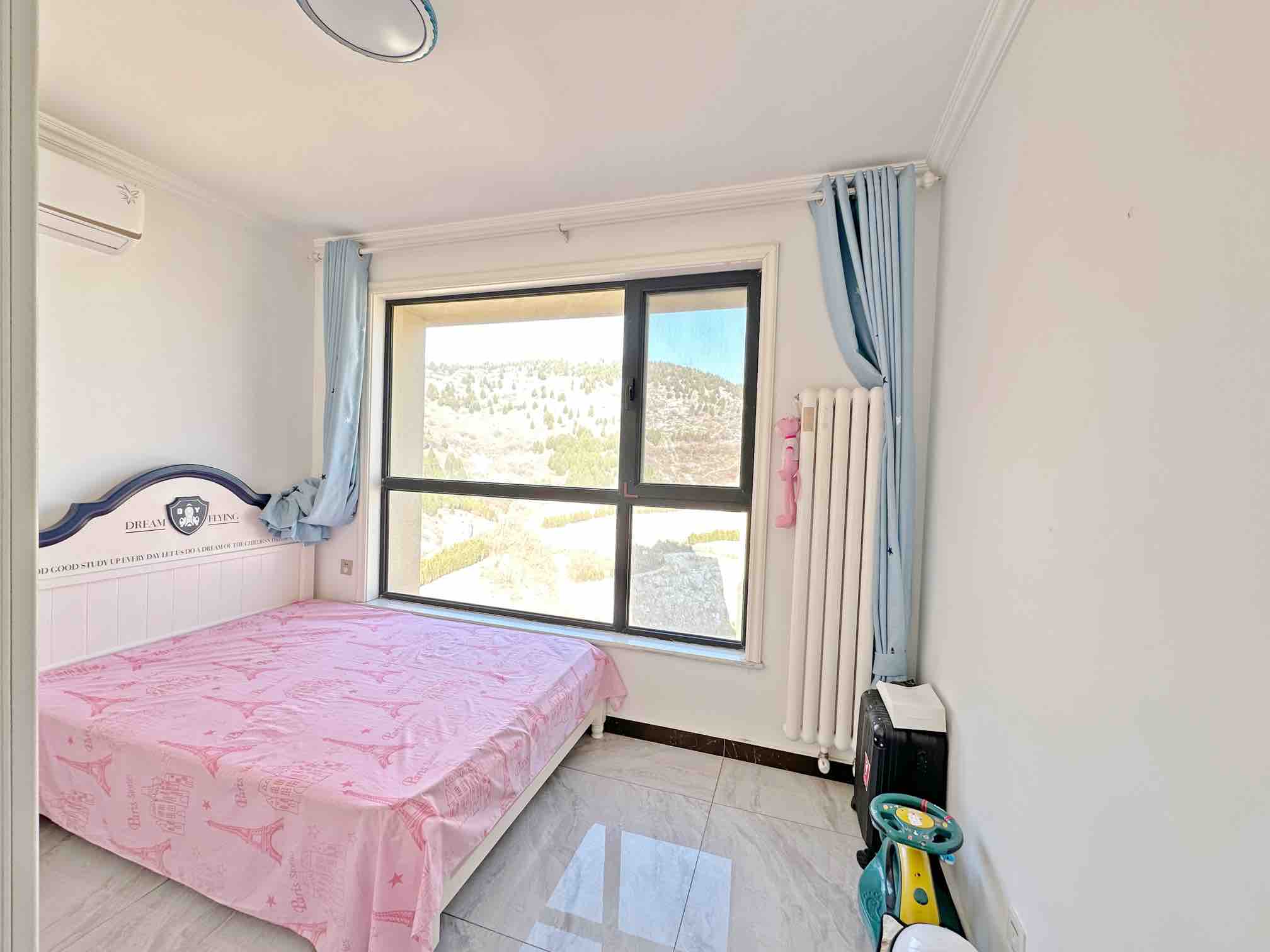 中海国际社区（雍景郡B3）