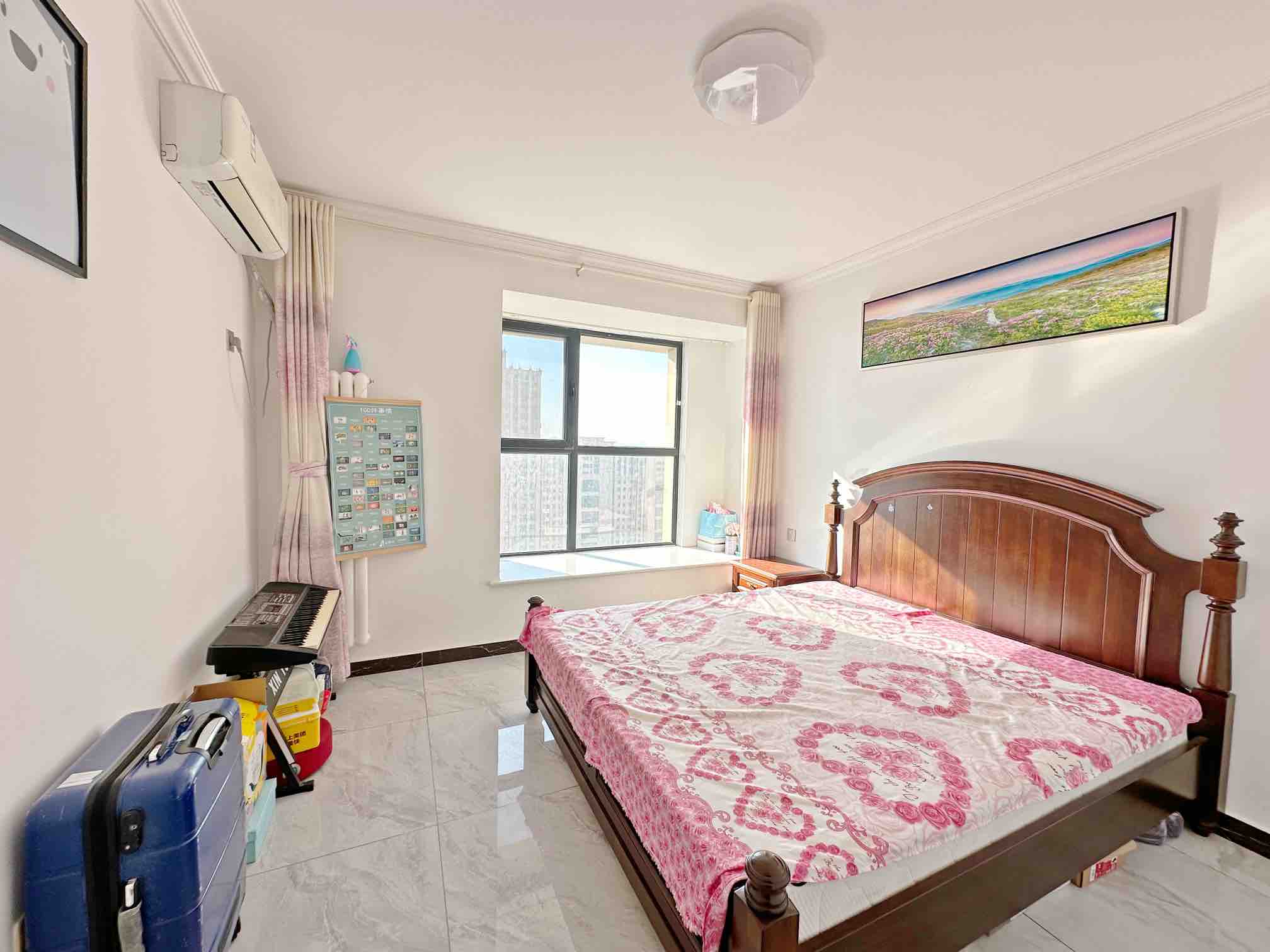 中海国际社区（雍景郡B3）