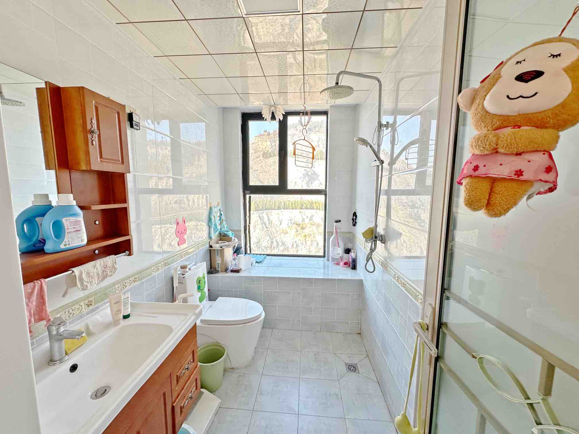 中海国际社区（雍景郡B3）