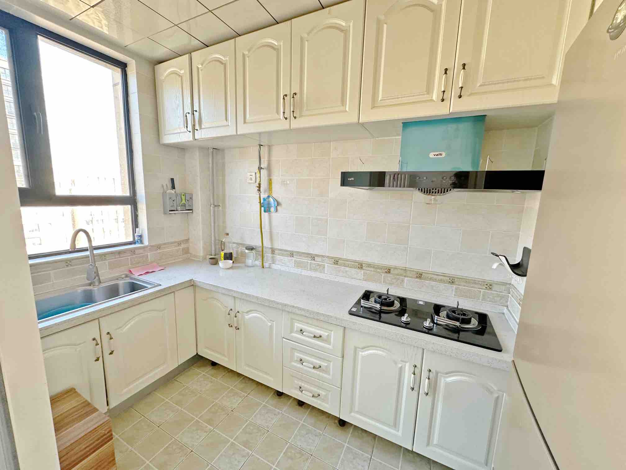 中海国际社区（雍景郡B3）