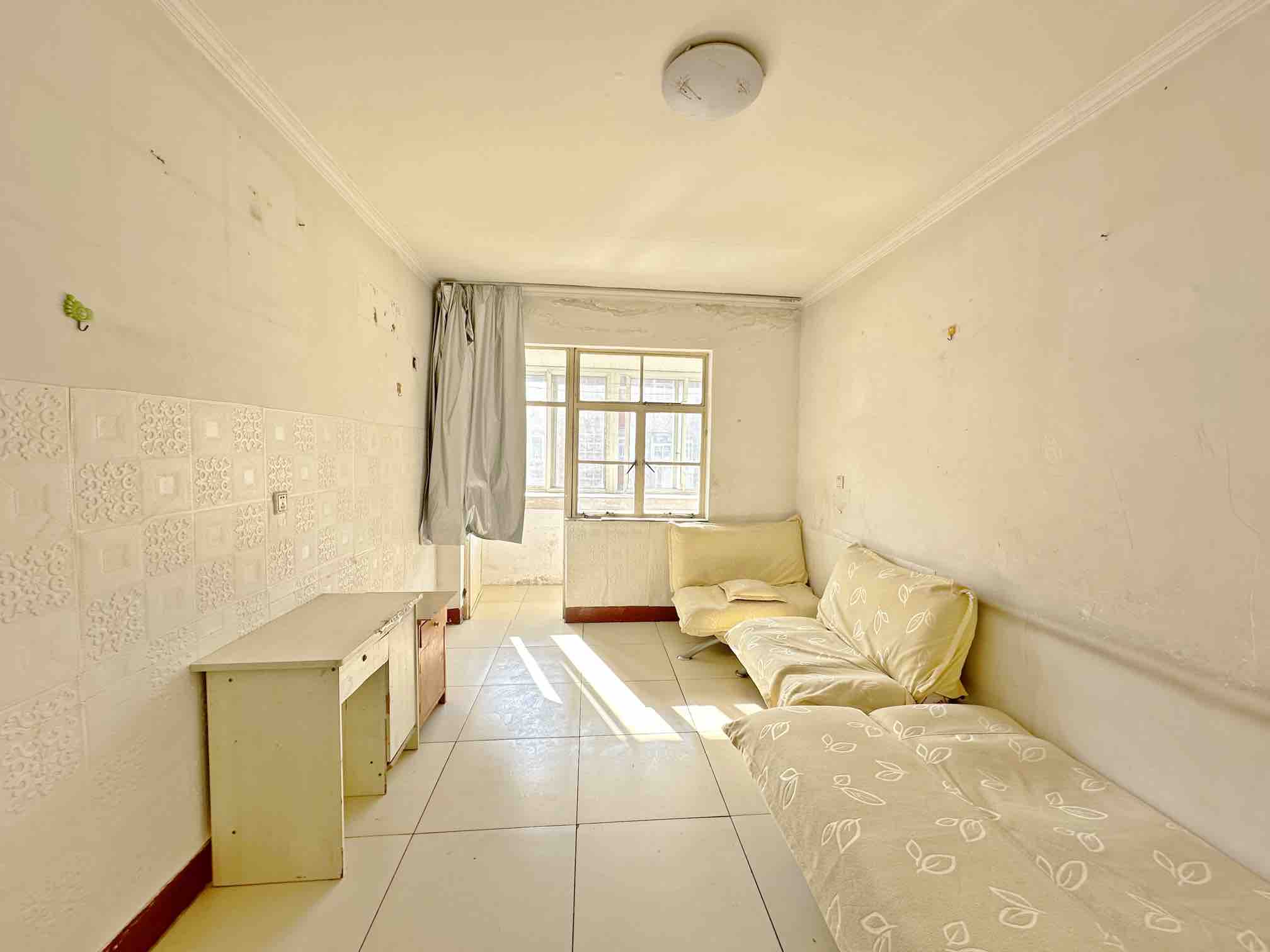  中建八局宿舍 南北