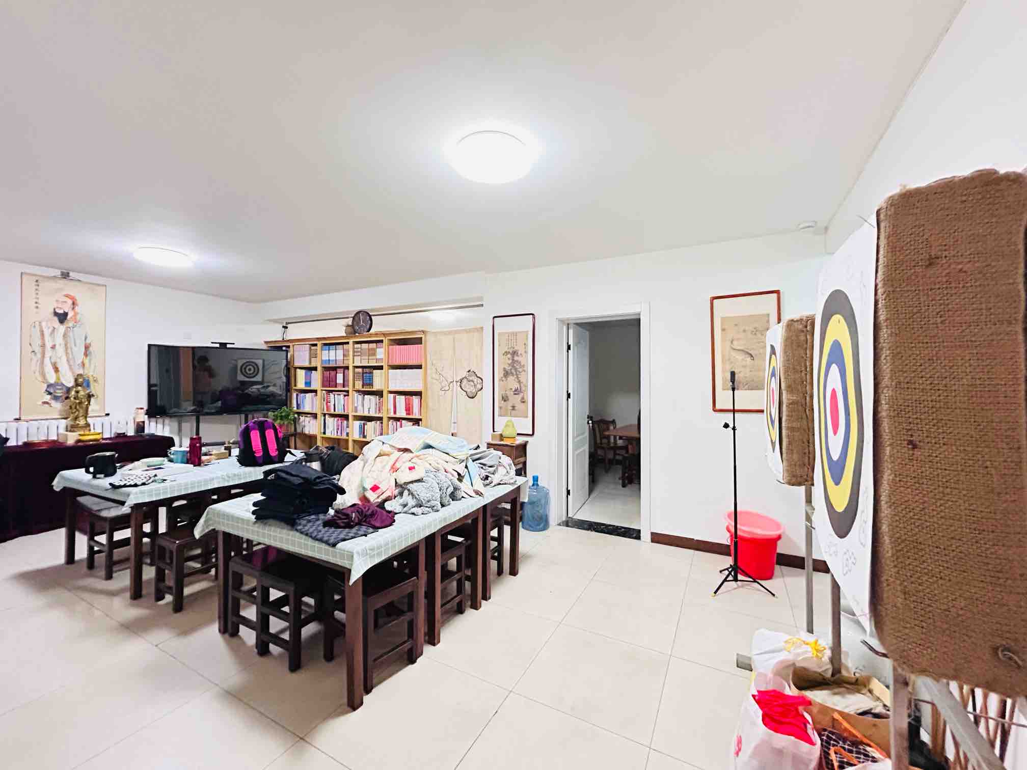  洪楼西路3号院 南