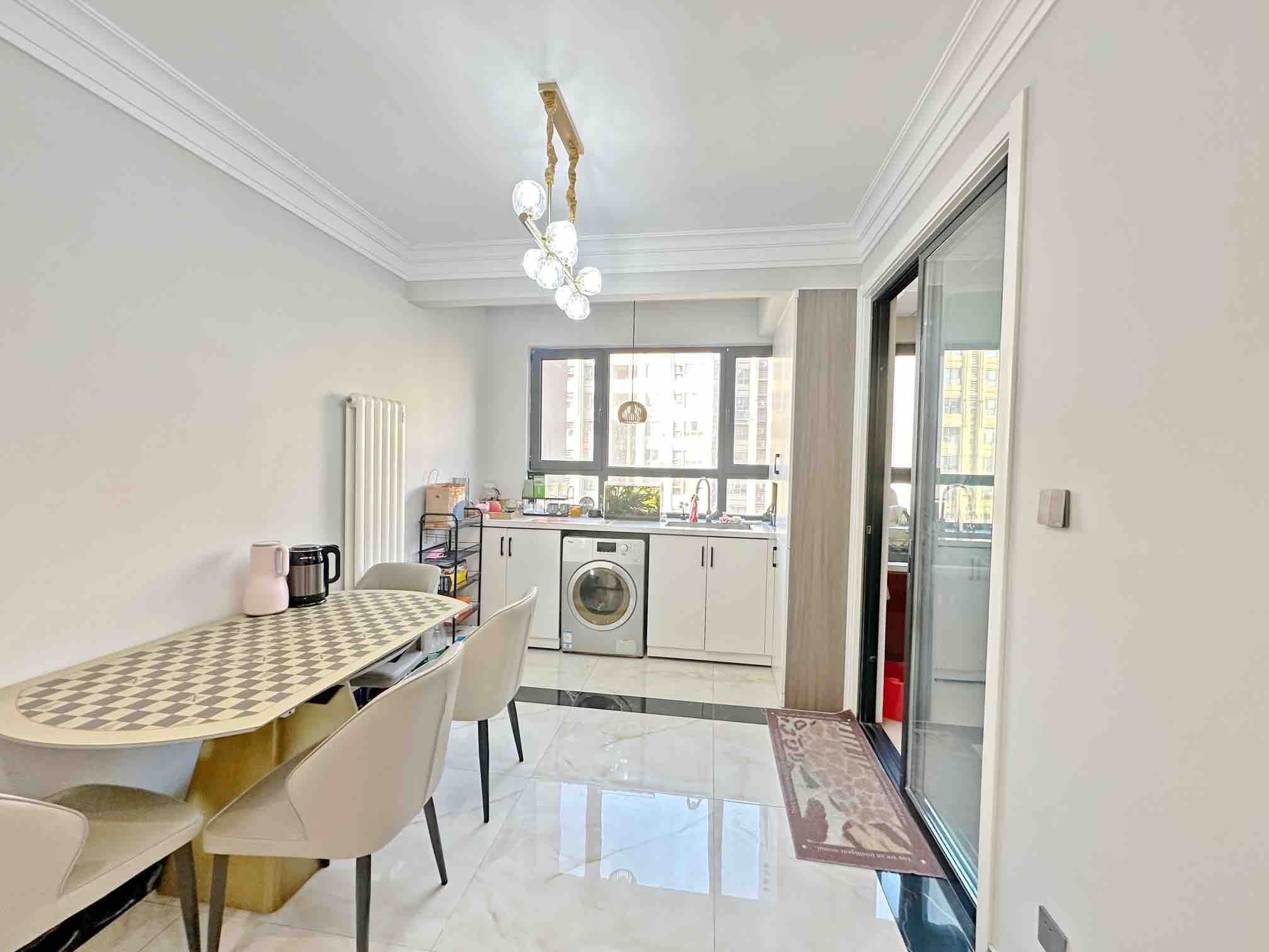 中海国际社区熙岸东区(A2地块）