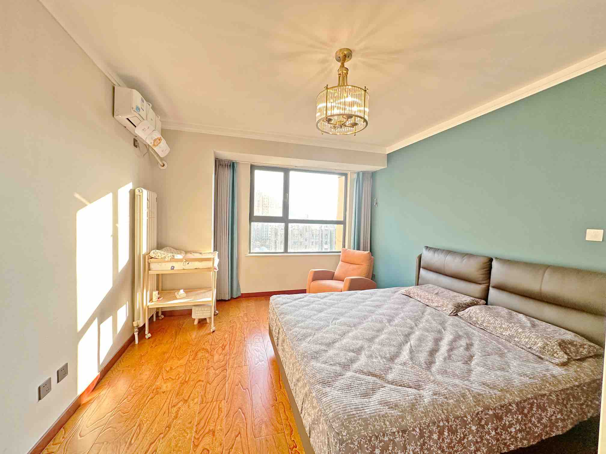 中海国际社区熙岸东区(A2地块）