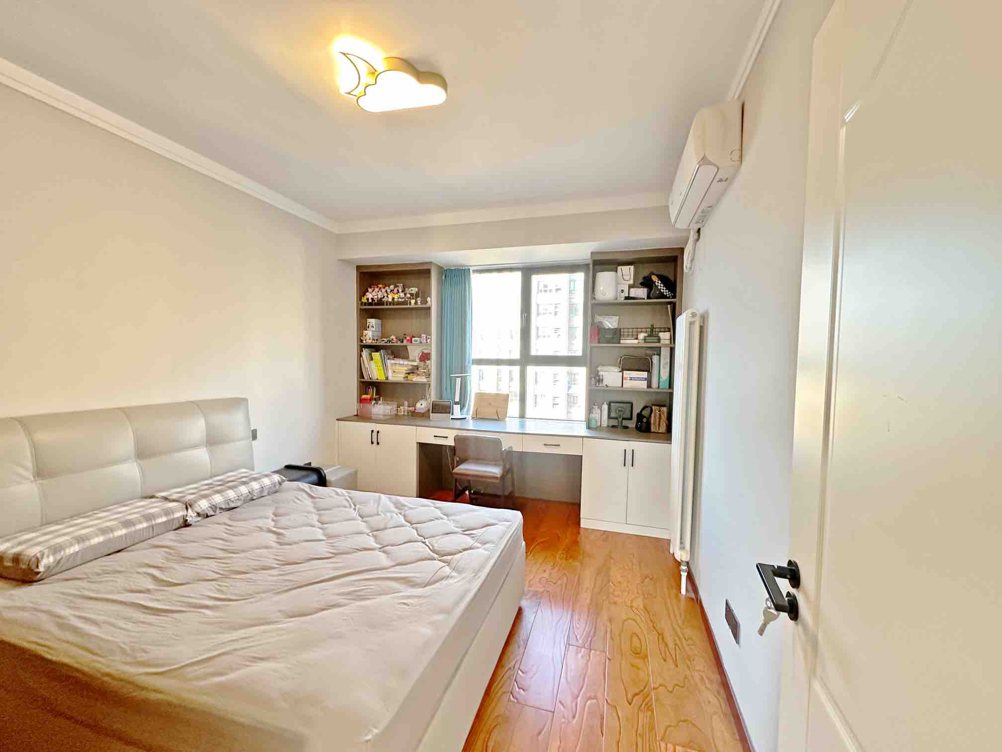 中海国际社区熙岸东区(A2地块）