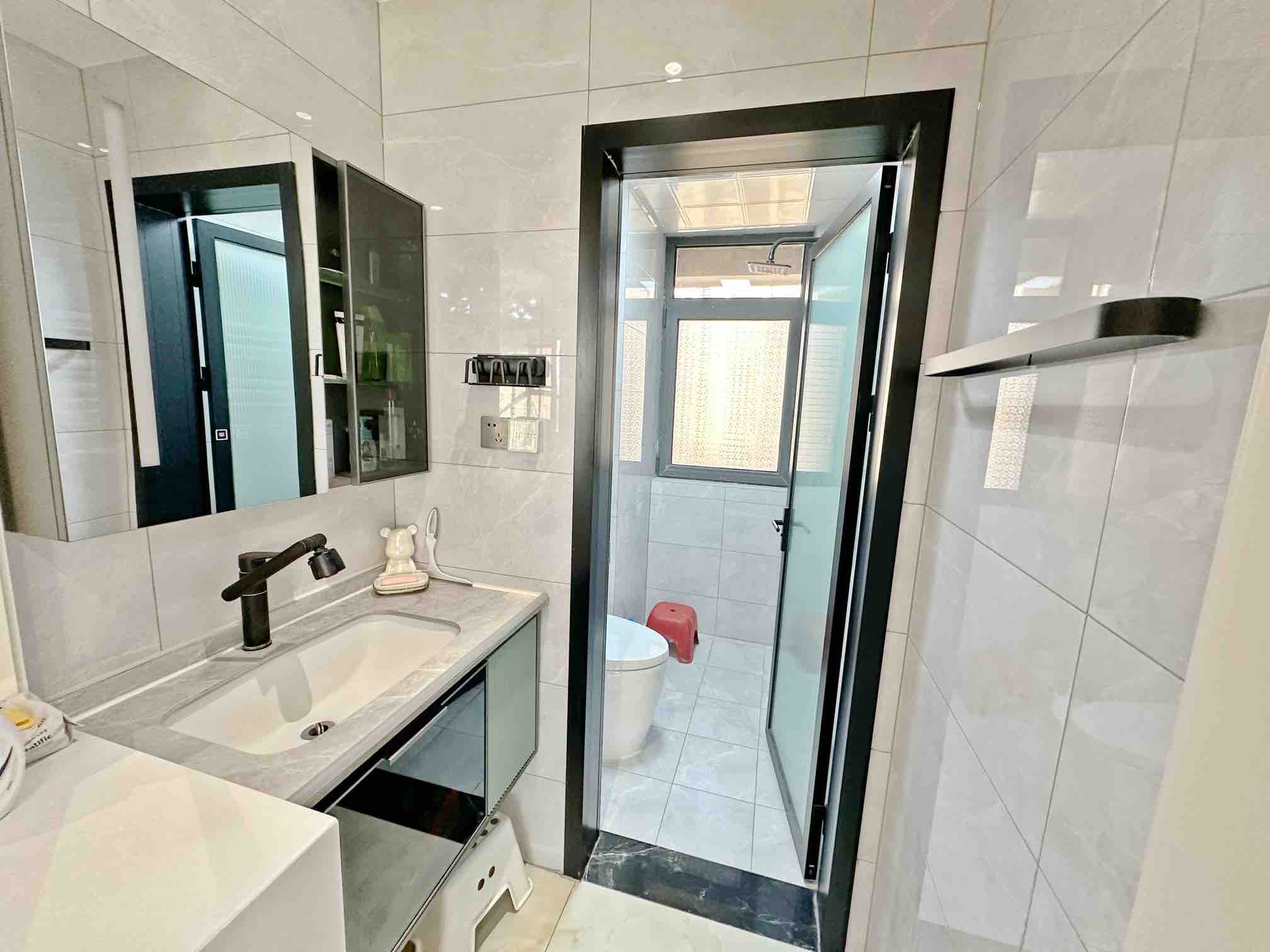 中海国际社区熙岸东区(A2地块）