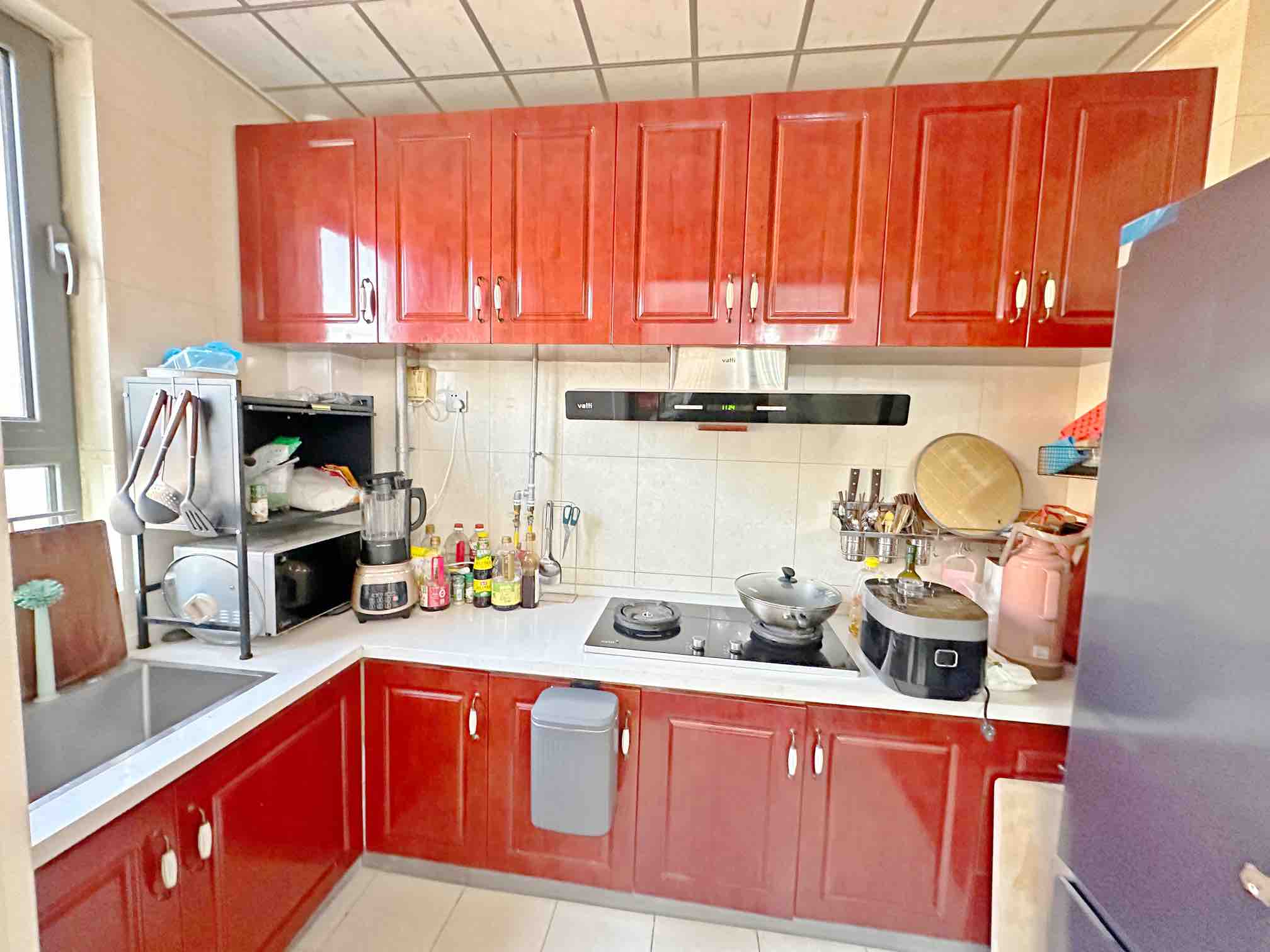 中海国际社区熙岸东区(A2地块）