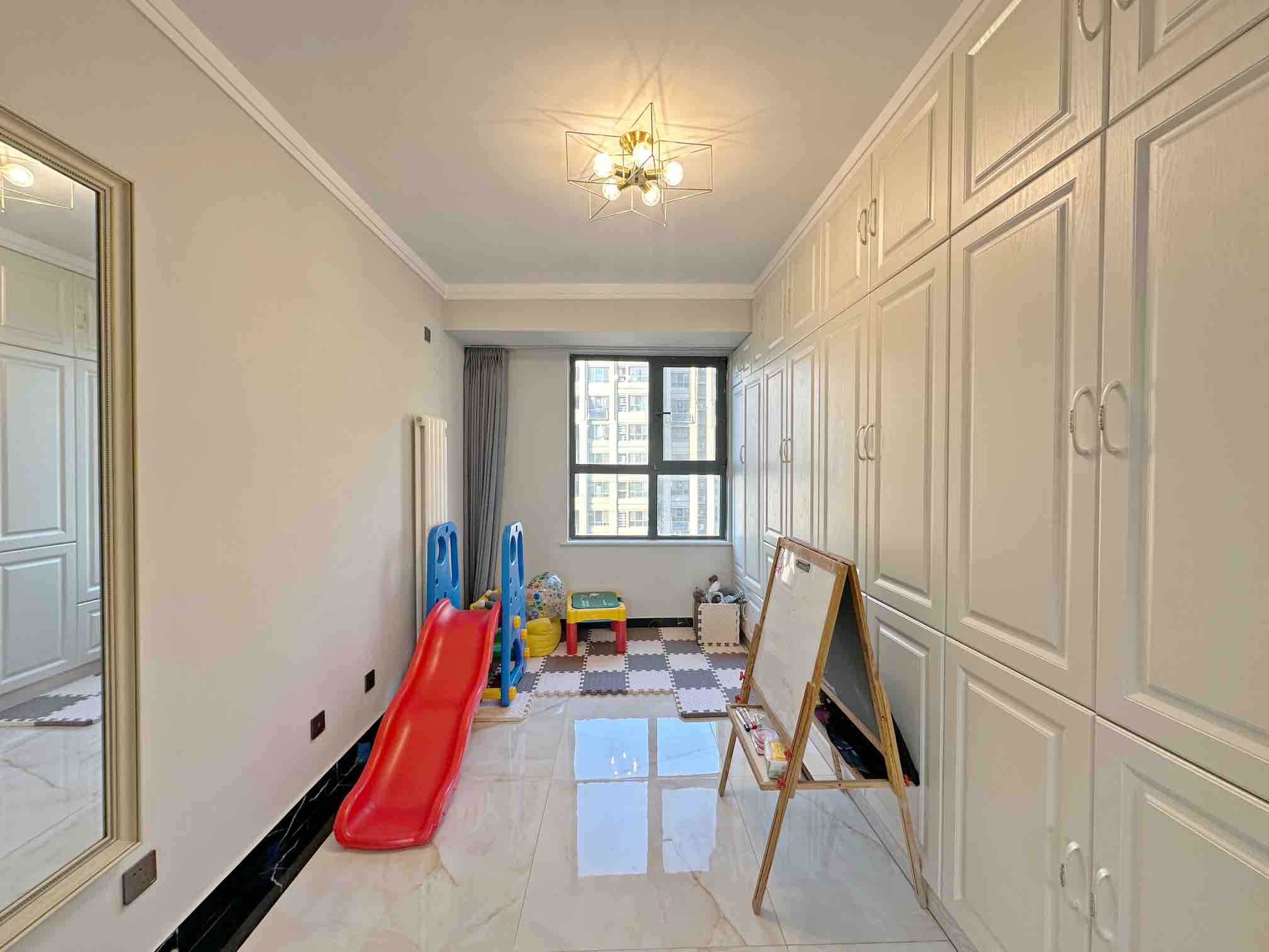 中海国际社区熙岸东区(A2地块）