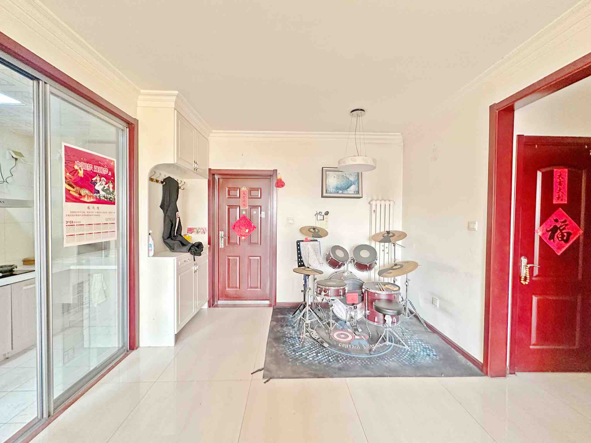 中海国际社区熙岸西区(A3地块）