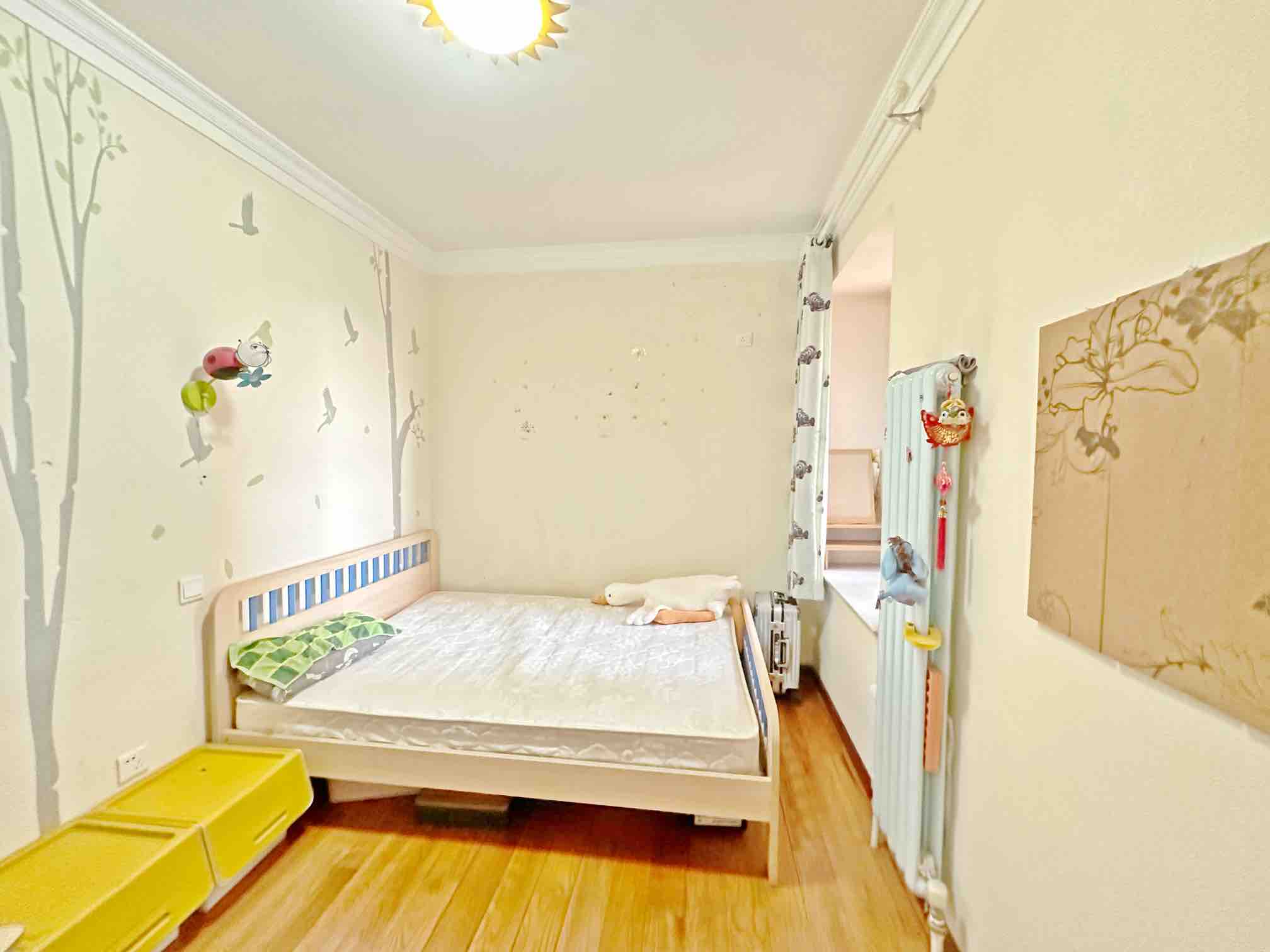 中海国际社区熙岸西区(A3地块）