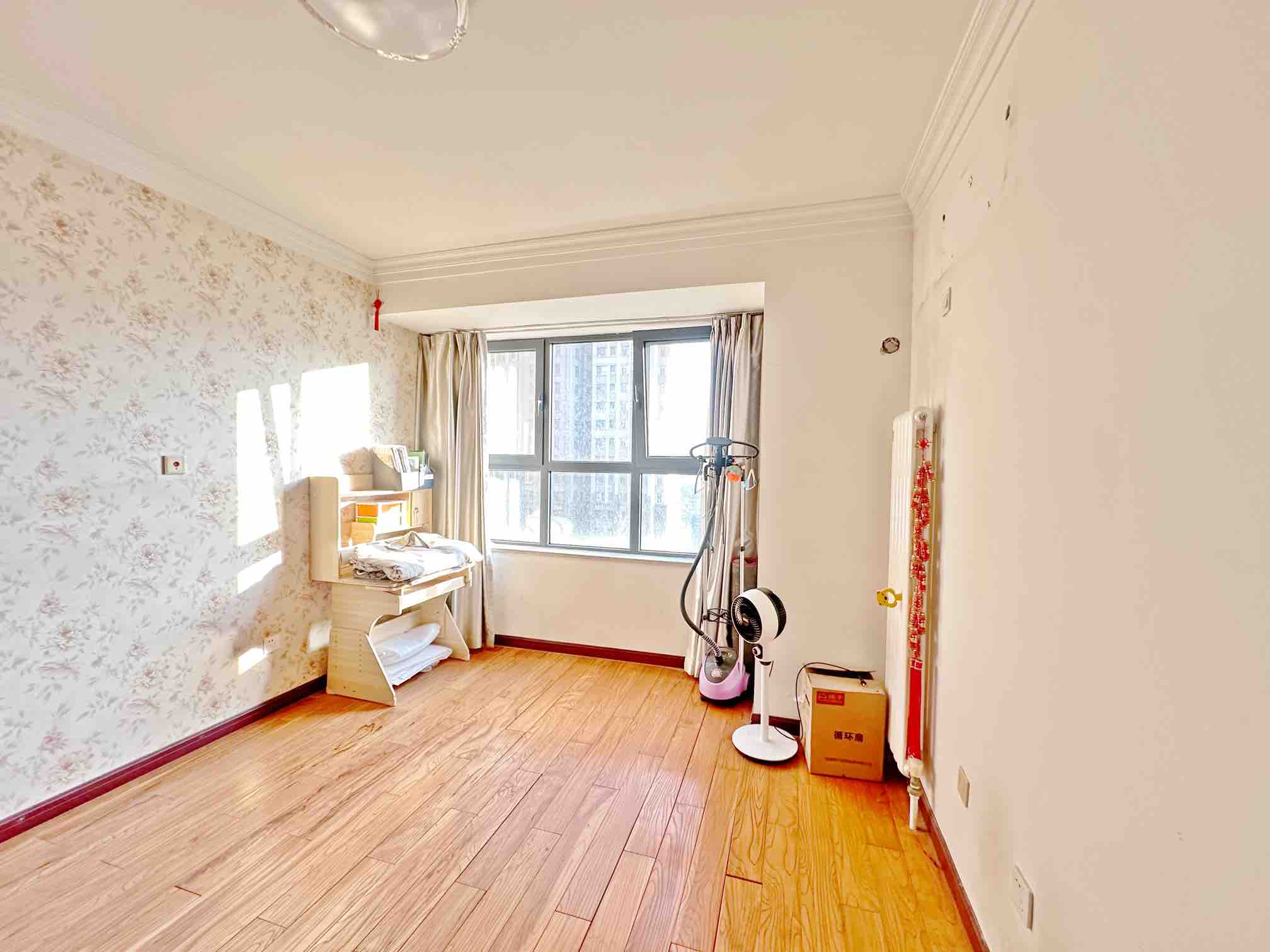 中海国际社区熙岸西区(A3地块）