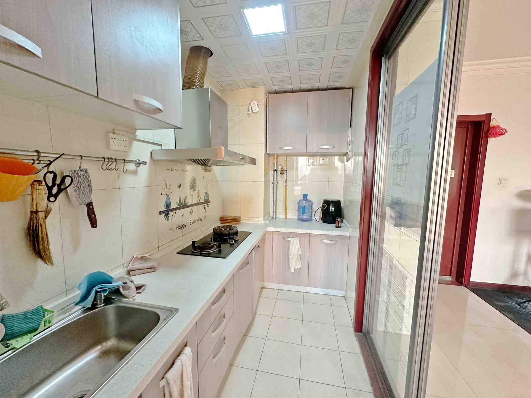 中海国际社区熙岸西区(A3地块）