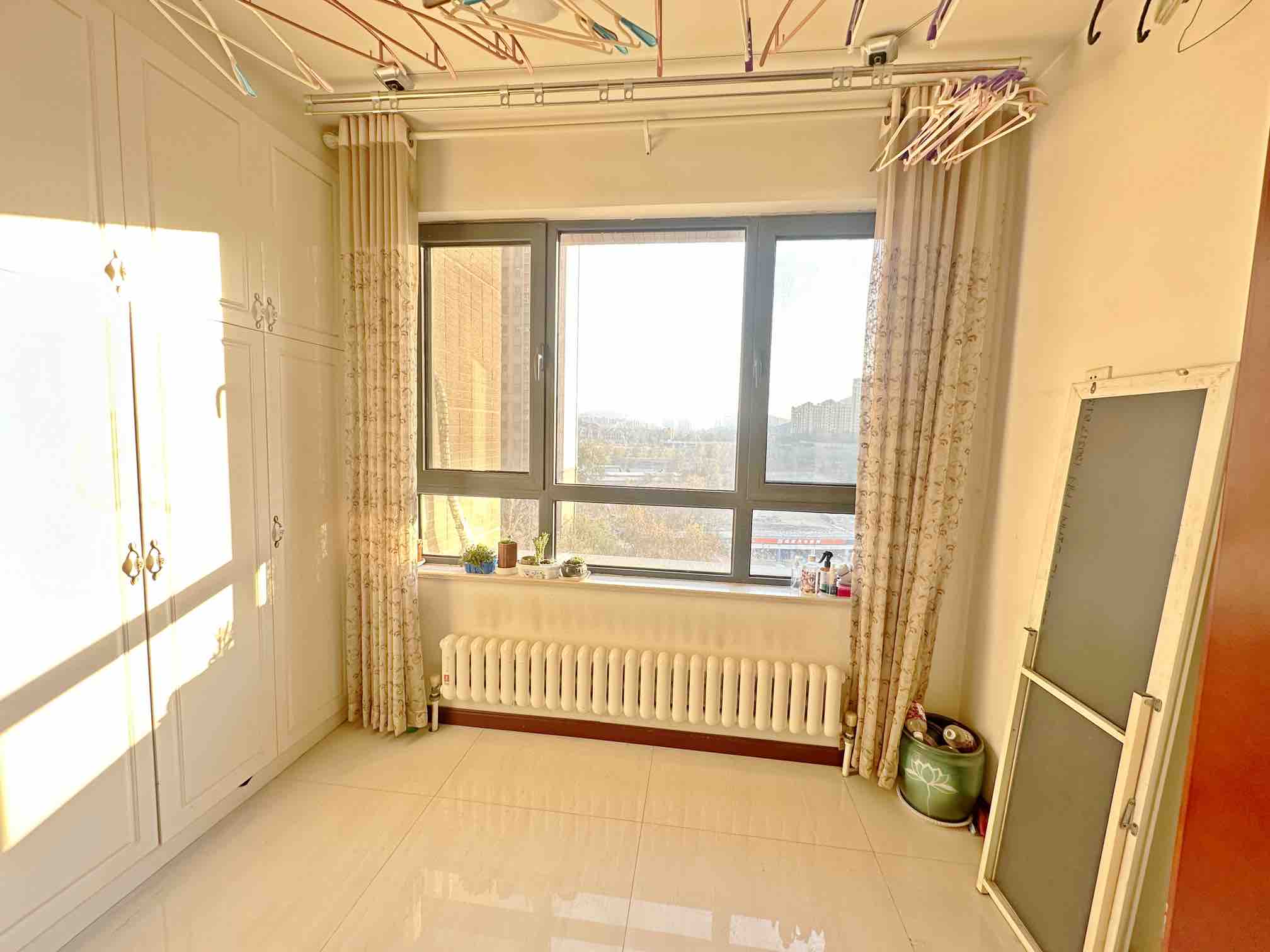 中海国际社区熙岸西区(A3地块）