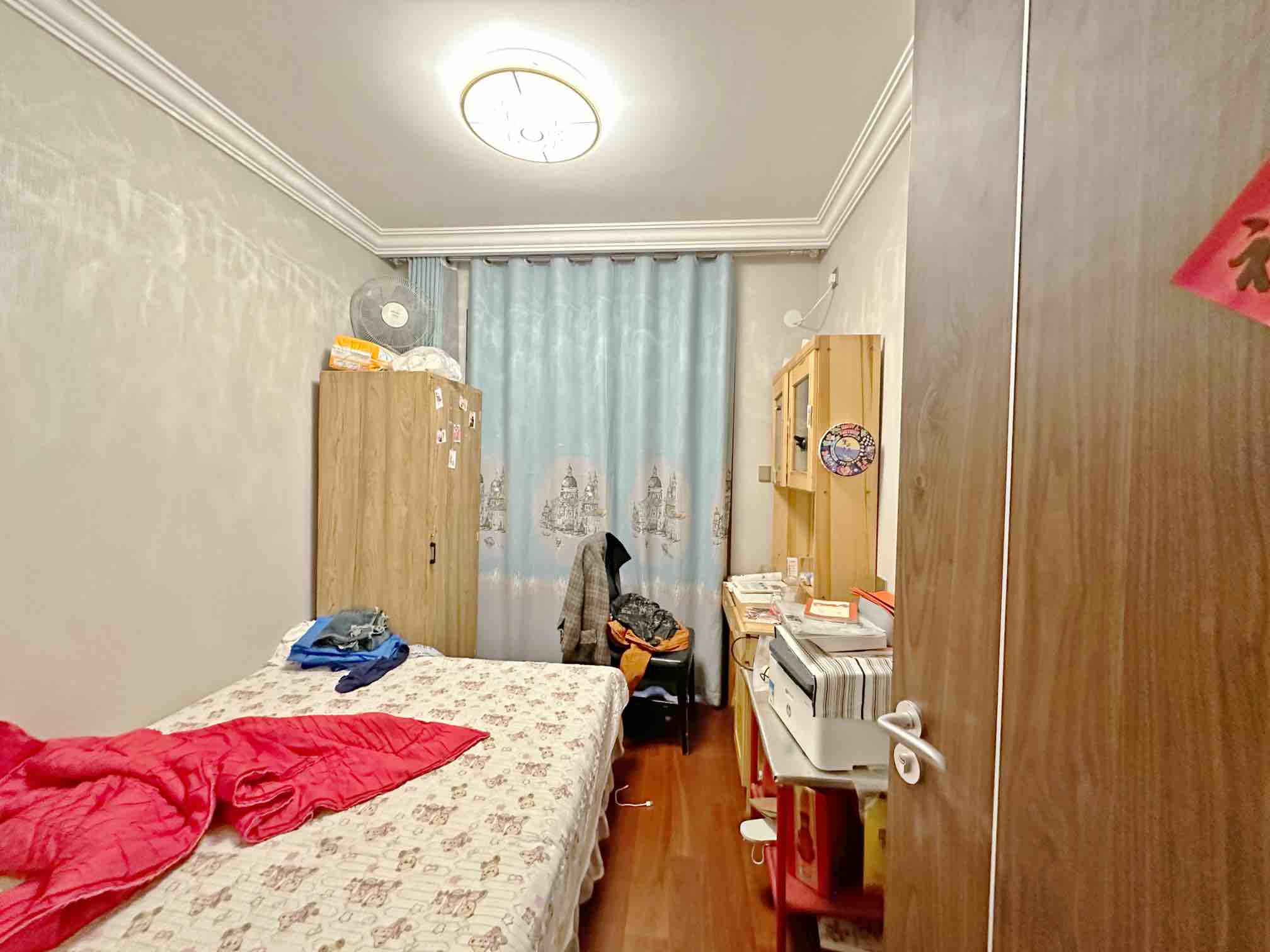 旭辉银盛泰瑞锦台