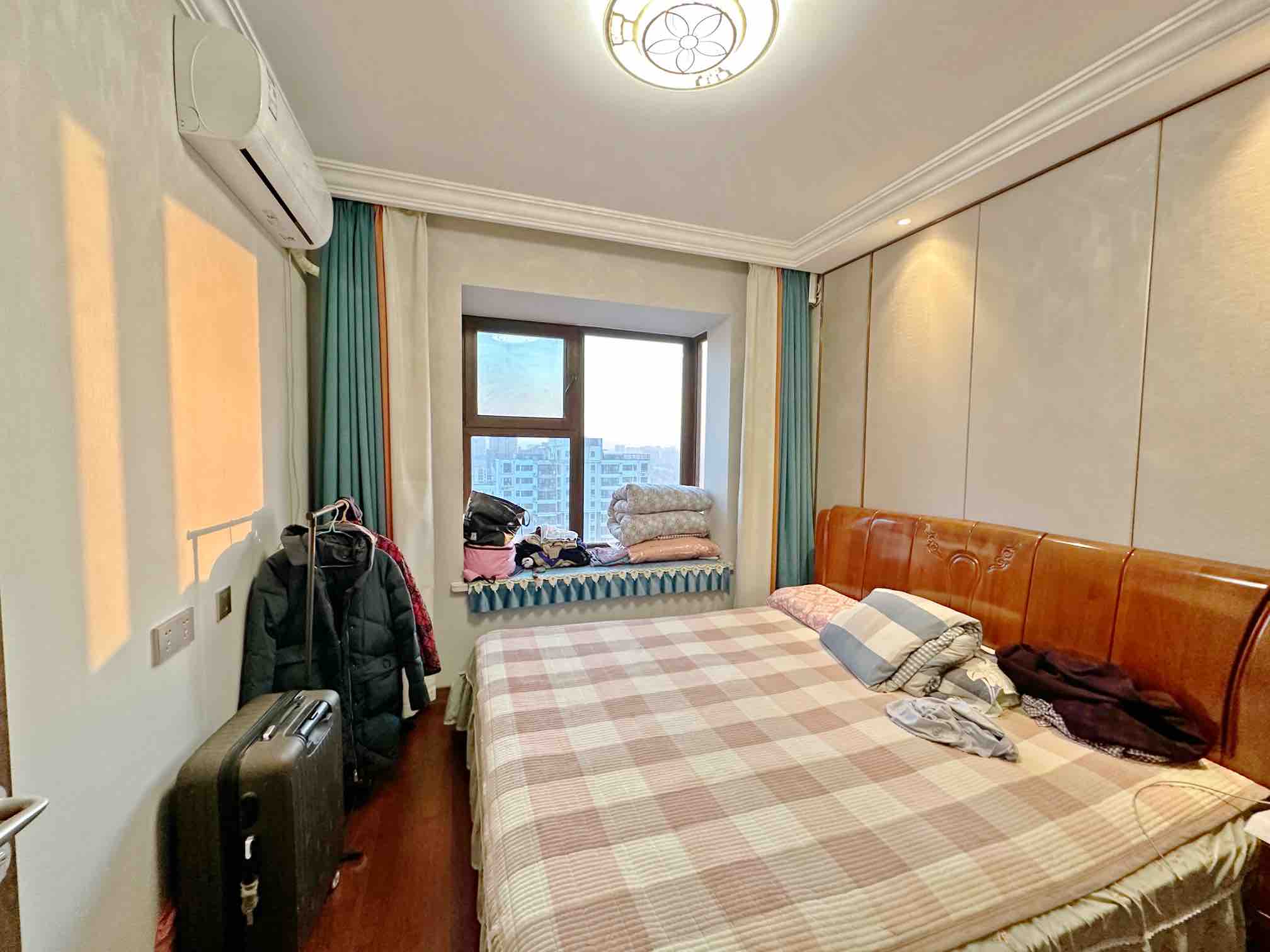 旭辉银盛泰瑞锦台