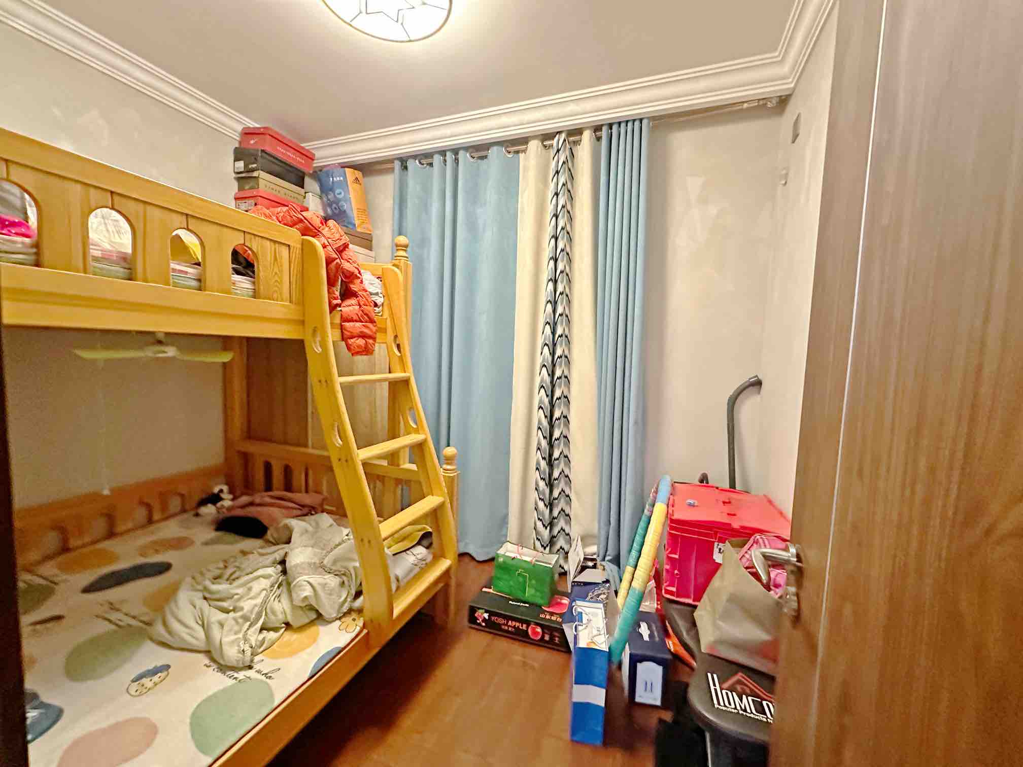 旭辉银盛泰瑞锦台