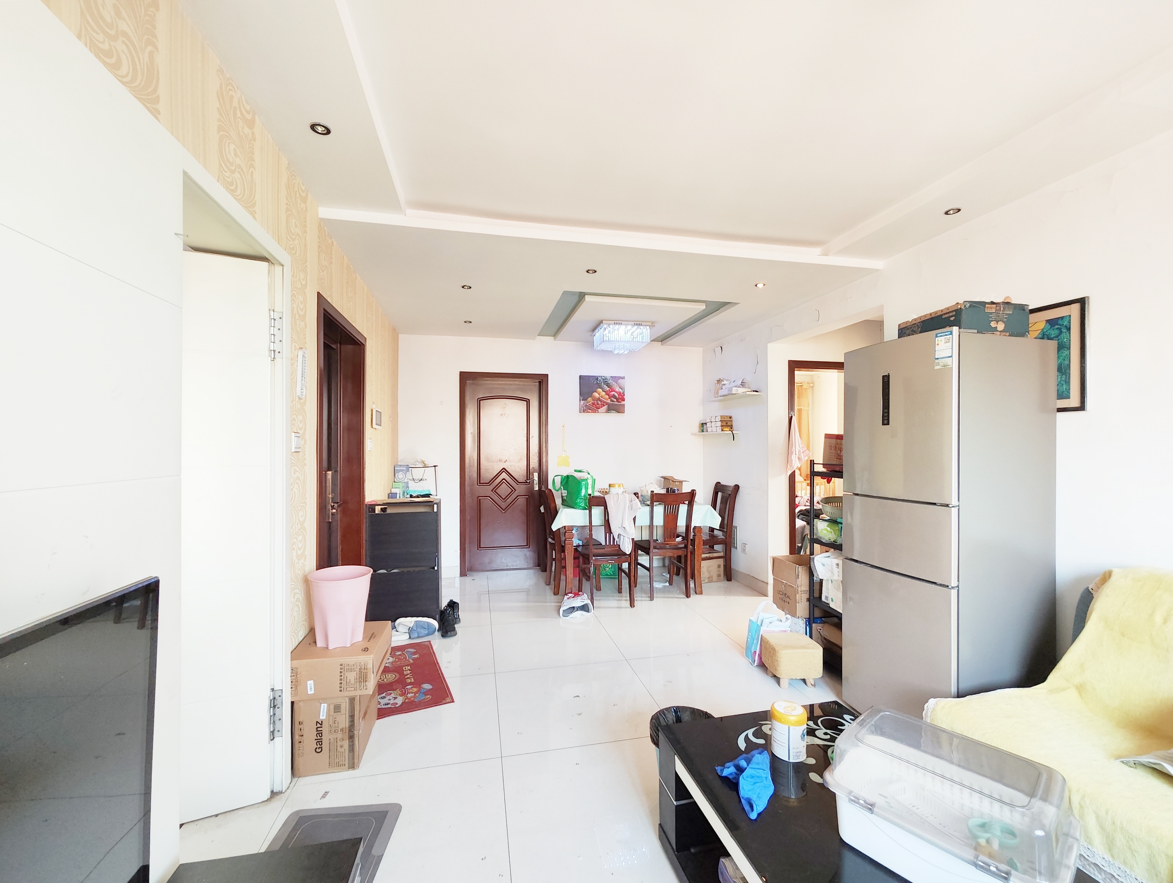 华夏金色阳光花园