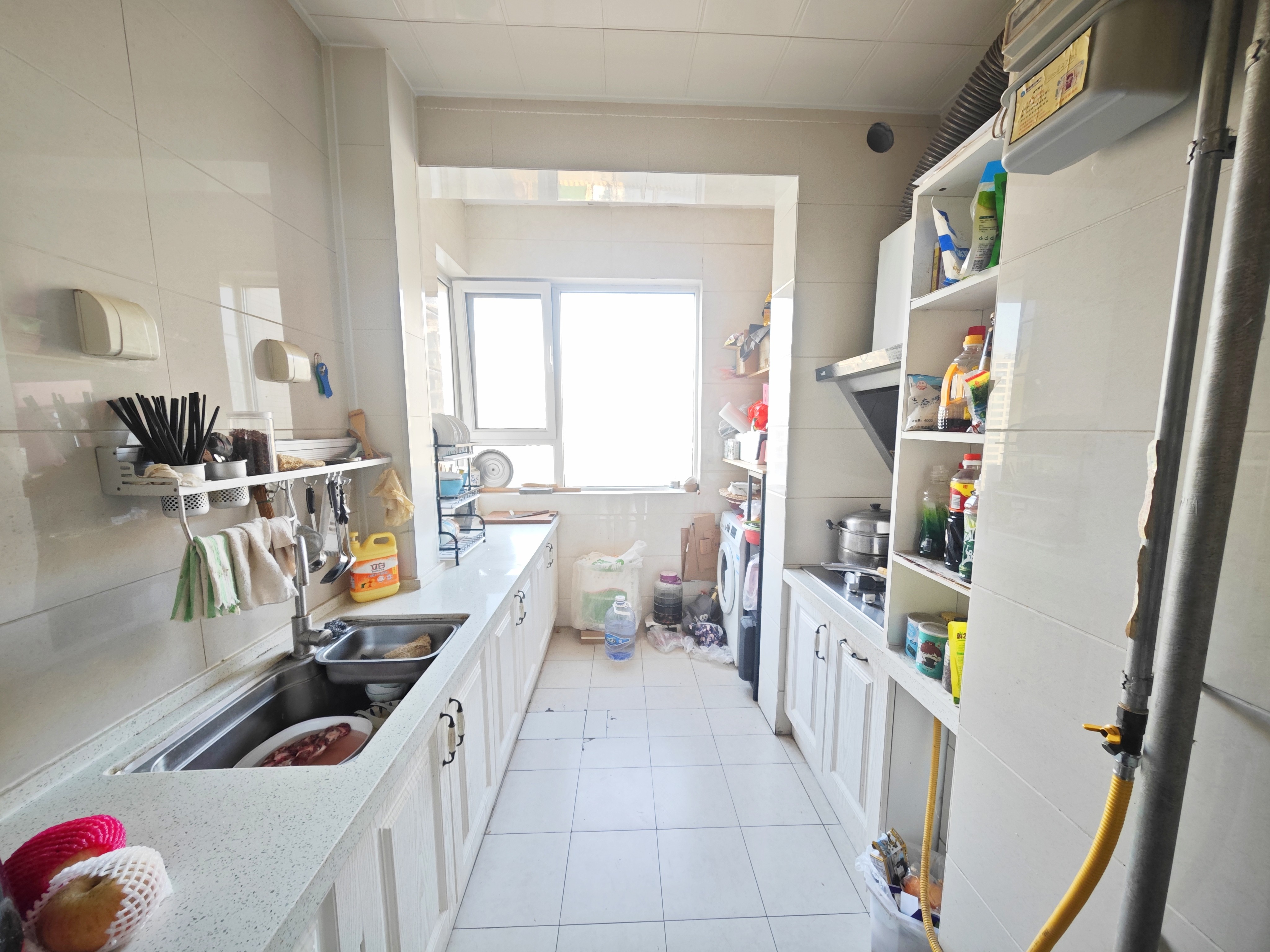 银丰唐郡桂花园